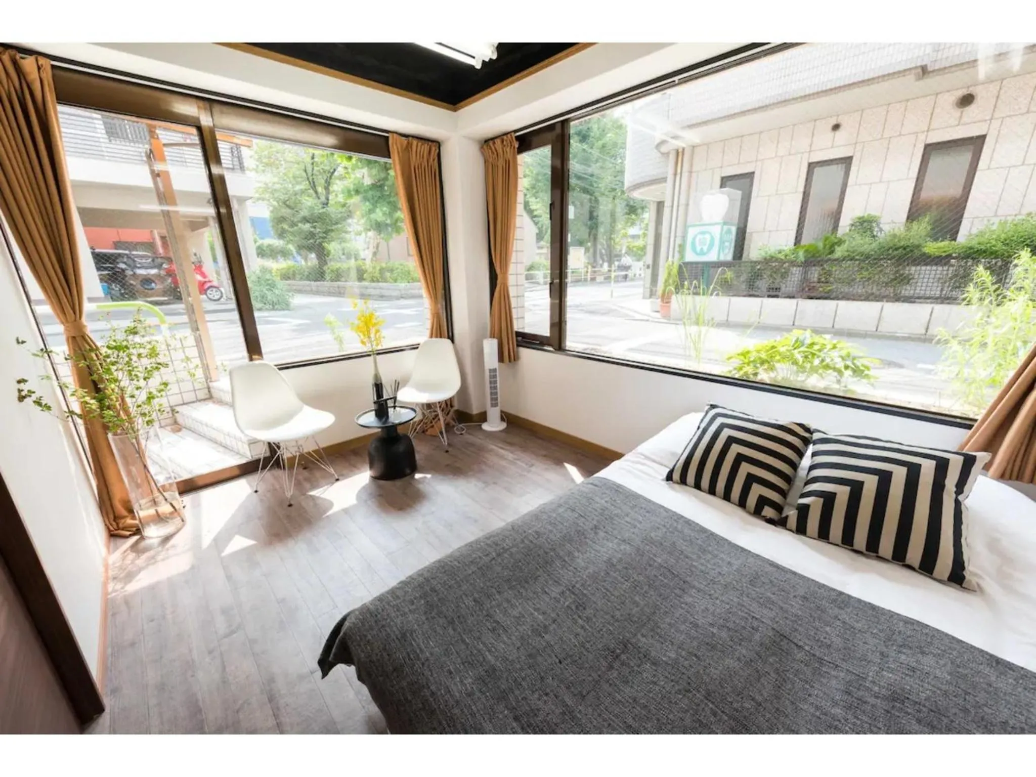 Tora Hotel Rikugien - Vacation STAY 52726v