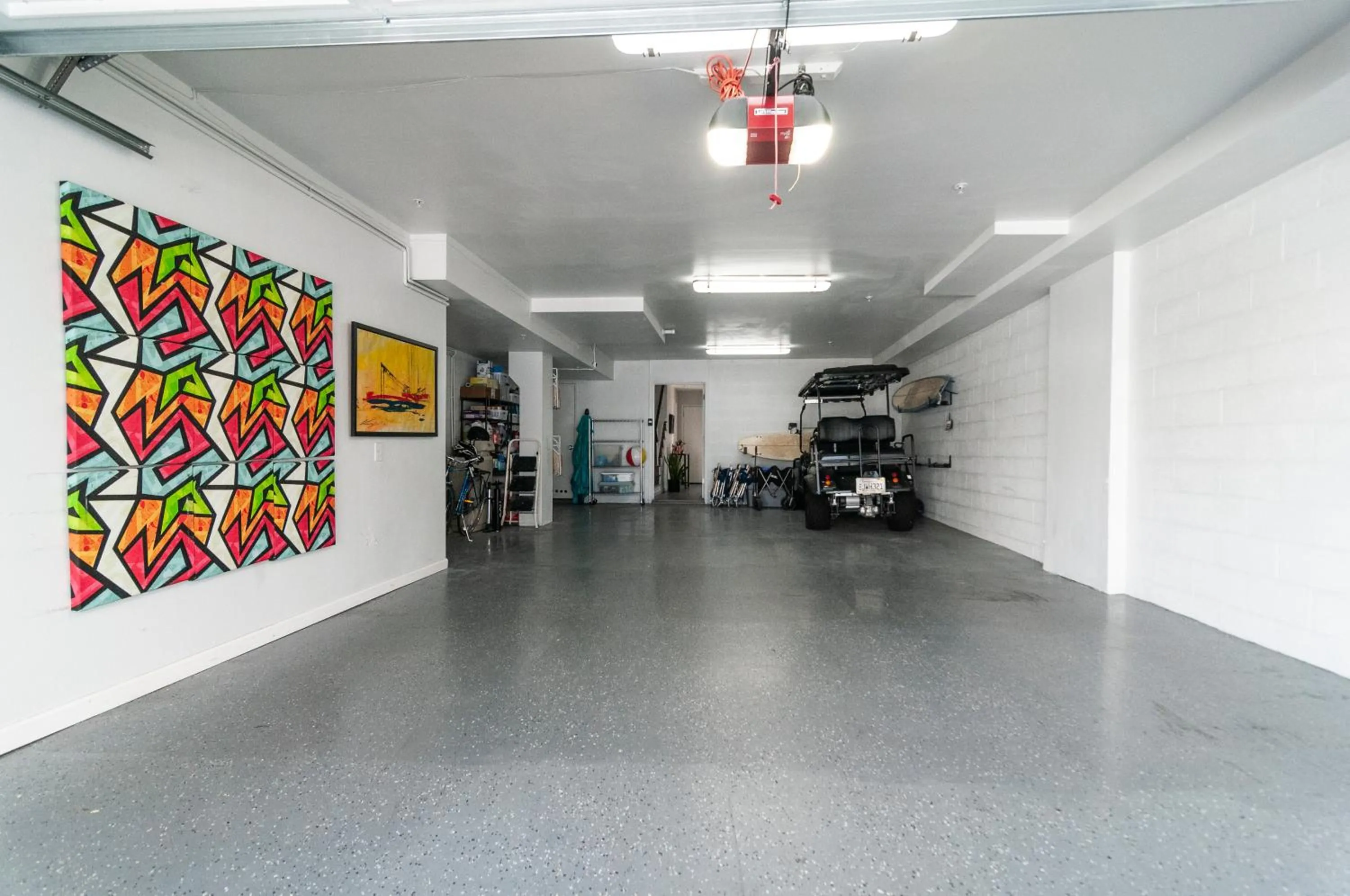 50 M to Sand LGB 2 King Suites