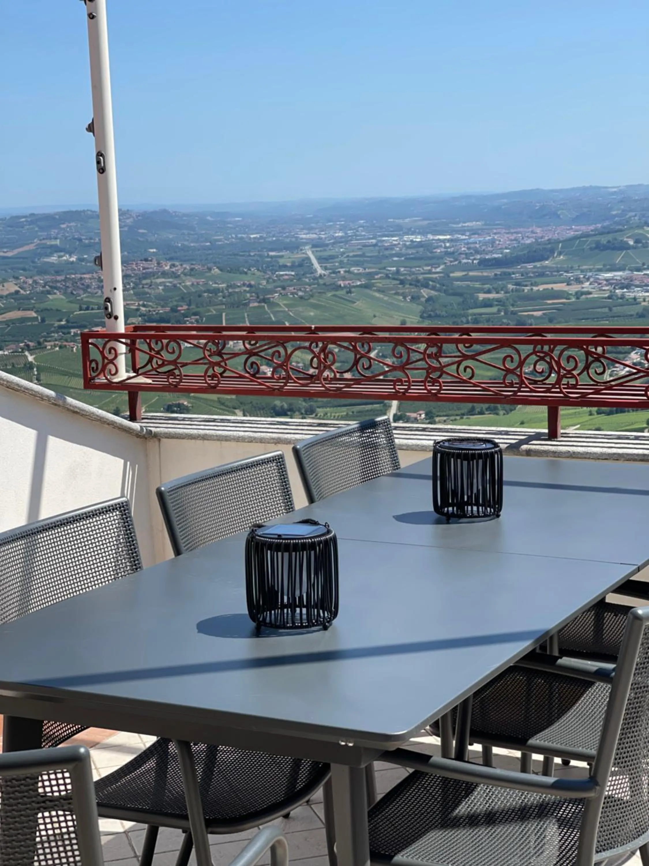 La Vista Barolo in La Morra