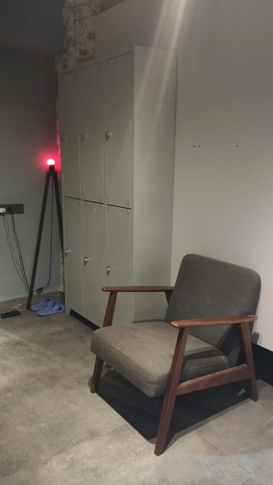 Gafa Garden Hostel & Apartments - Great Location