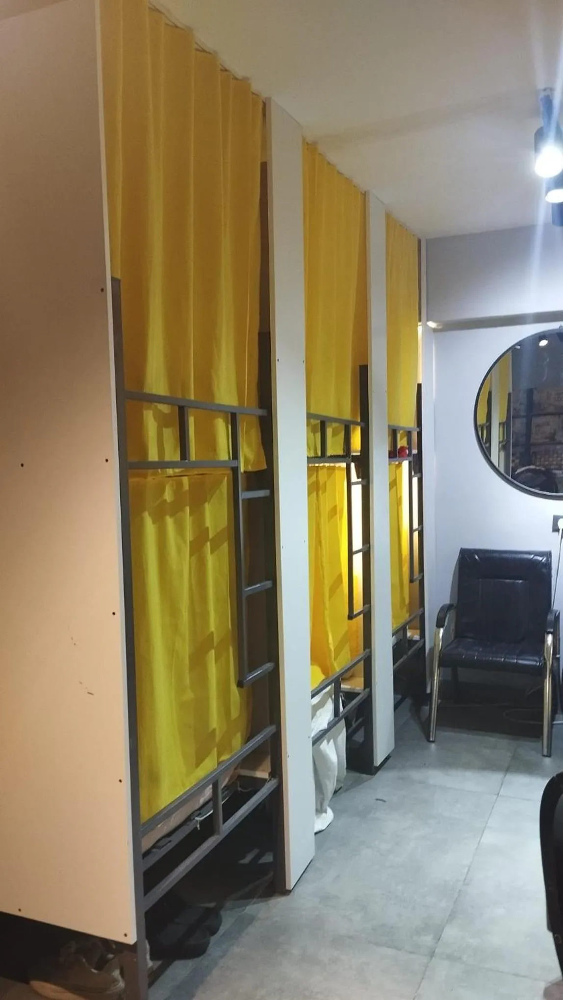 Bed in Gafa Garden Hostel & Apartments - Great Location