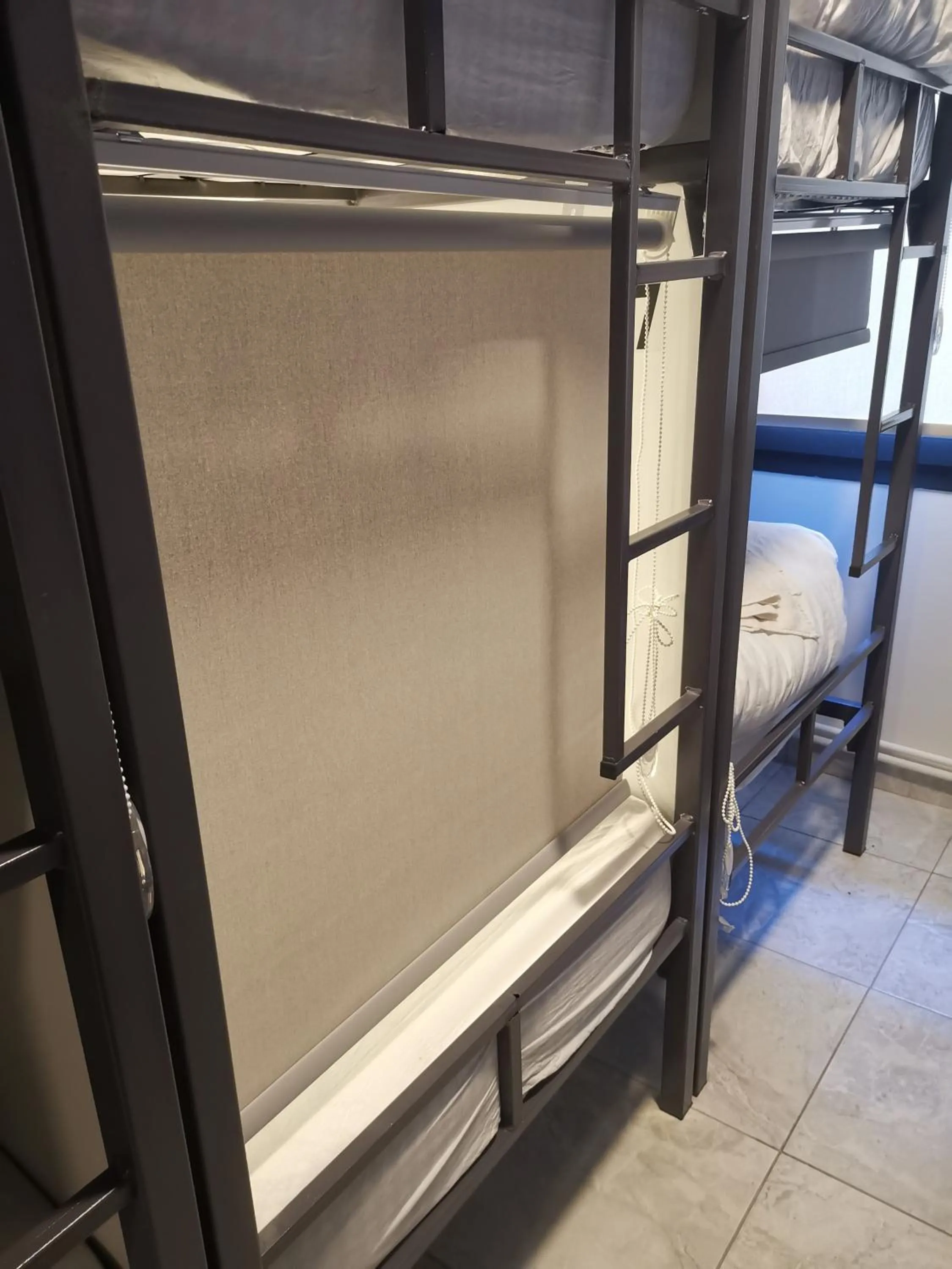 Bed in Gafa Garden Hostel & Apartments - Great Location