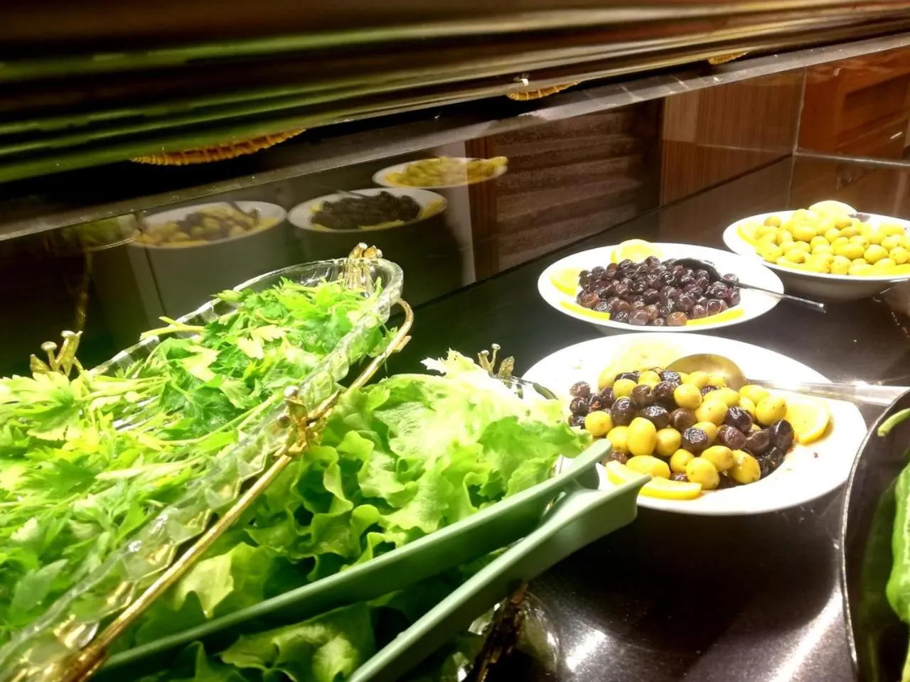 Gafa Garden Hostel & Apartments - Great Location