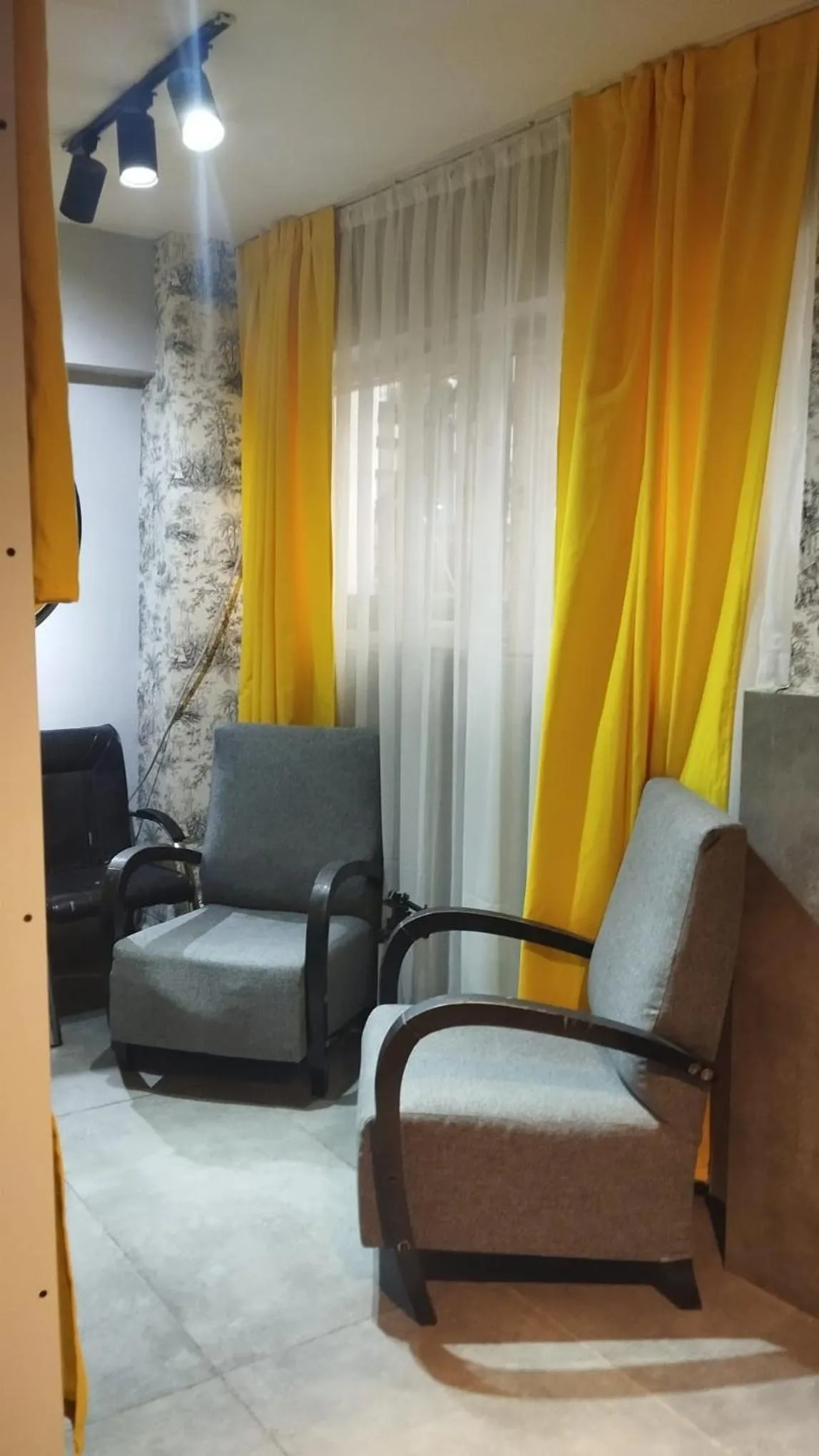 Gafa Garden Hostel & Apartments - Great Location