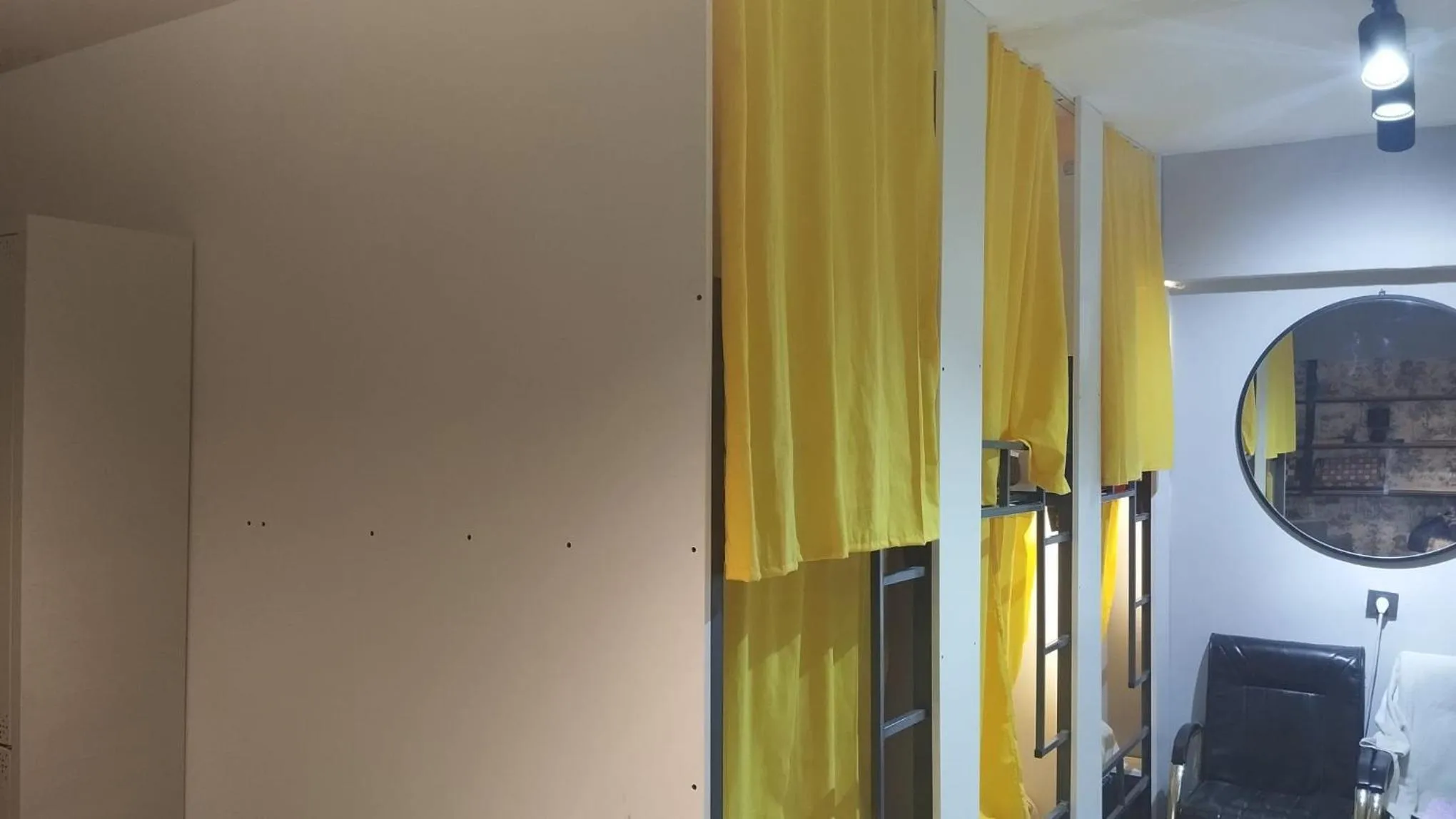 Gafa Garden Hostel & Apartments - Great Location