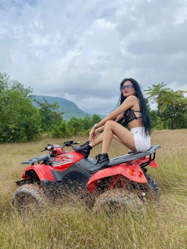 Entertainment in Damnak Borey Resort