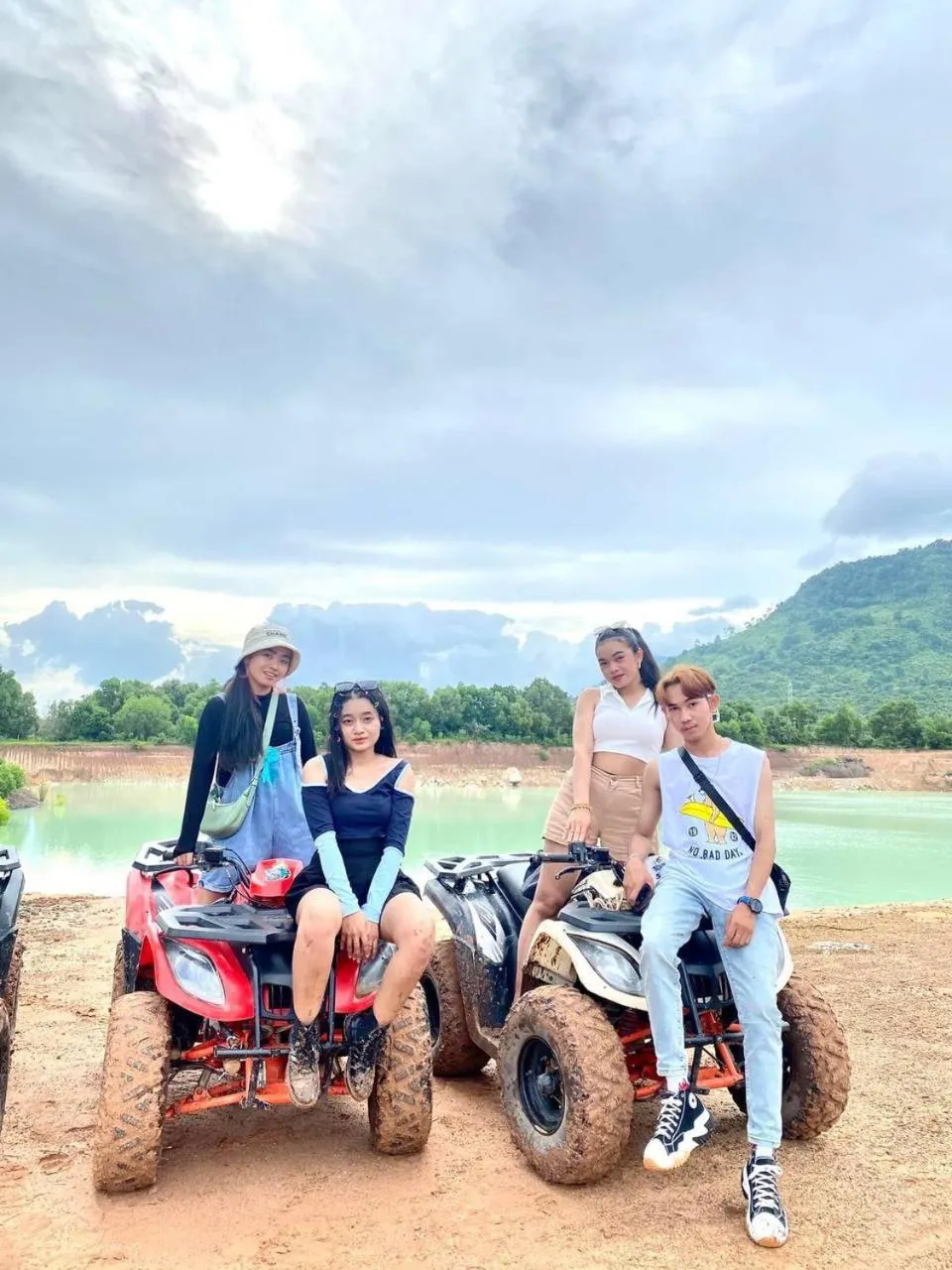 Entertainment in Damnak Borey Resort