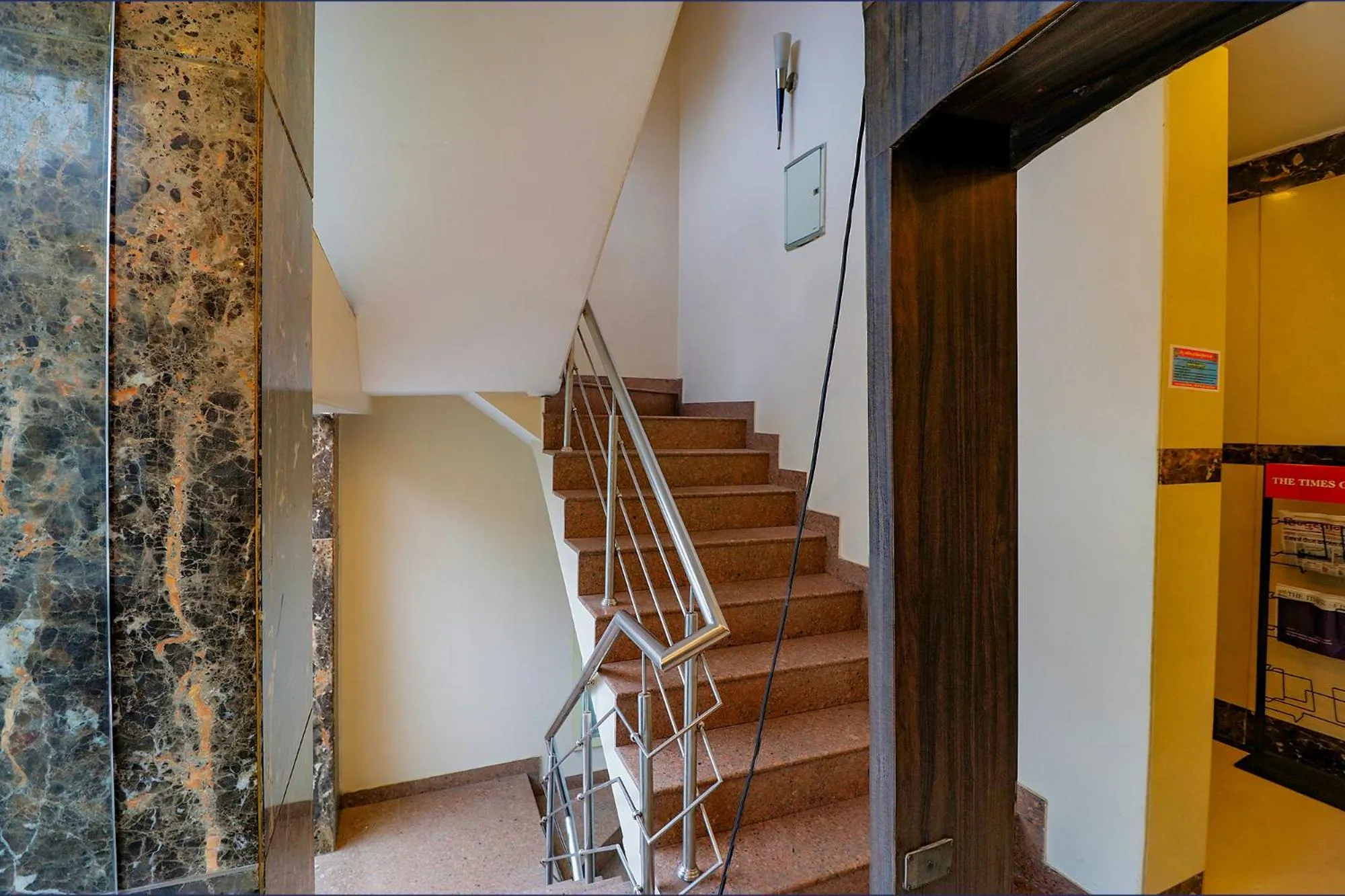 Other in FabExpress Llyod Residency