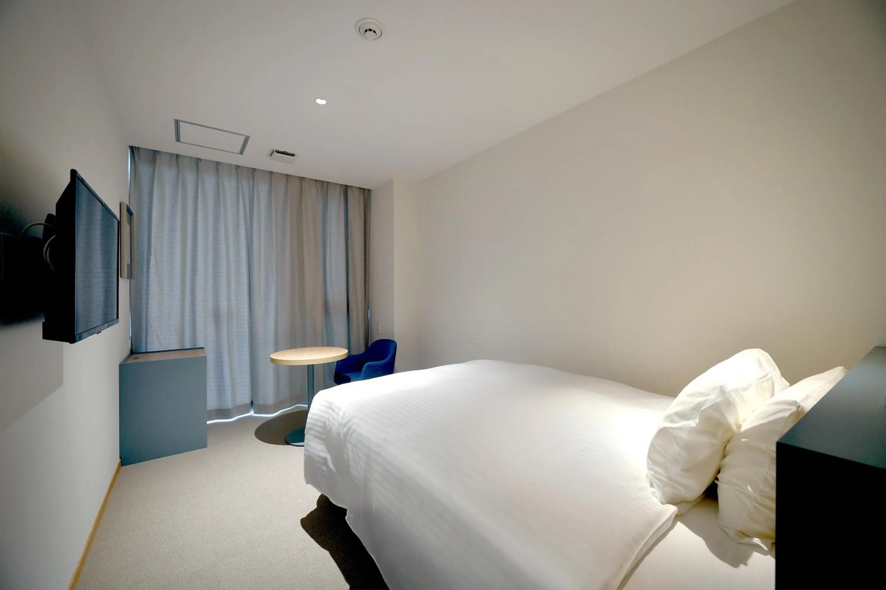 Photo of the whole room, Bed in The Centurion Hotel & Spa Classic Izumo