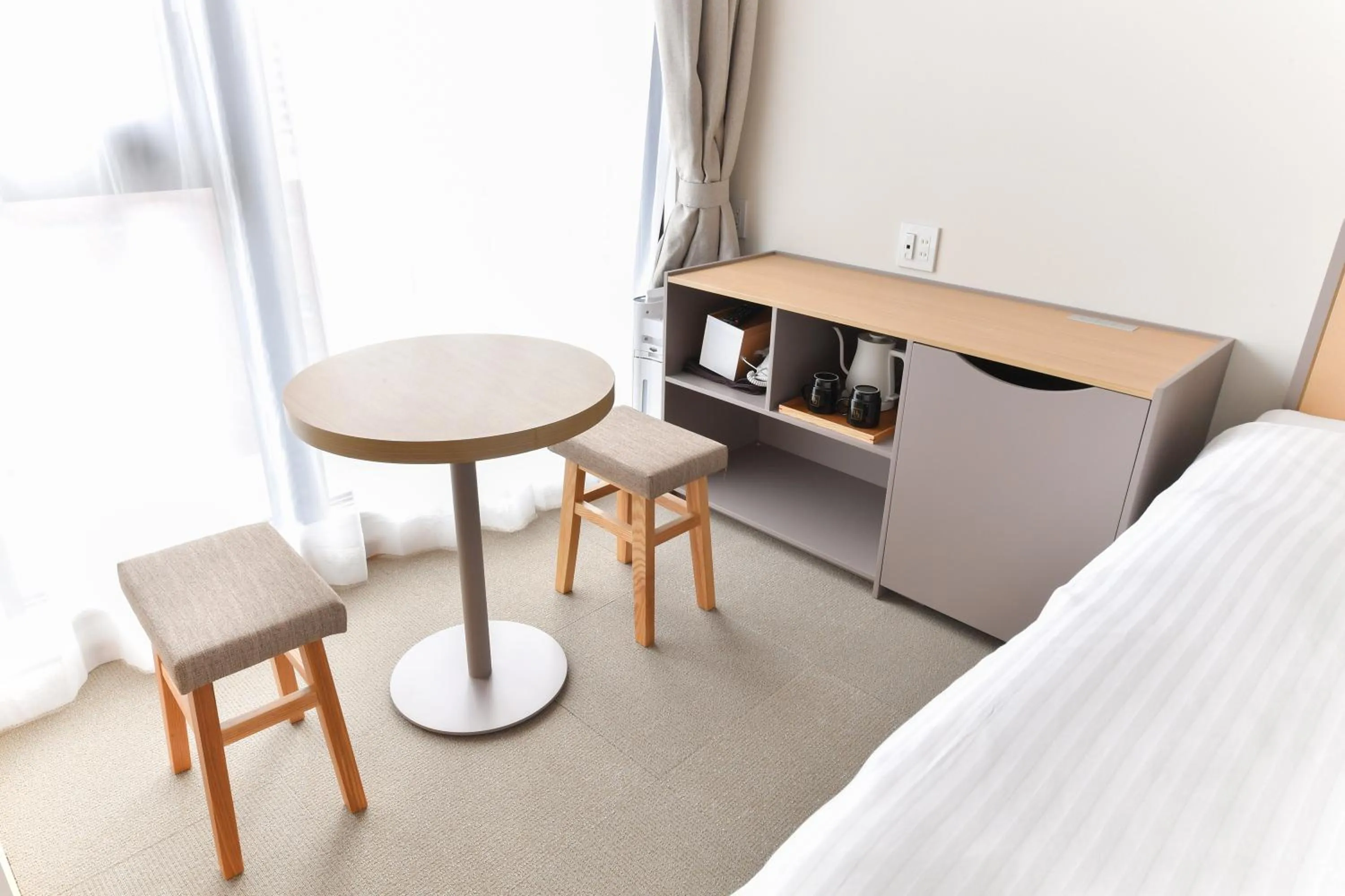 Other, Bed in The Centurion Hotel & Spa Classic Izumo