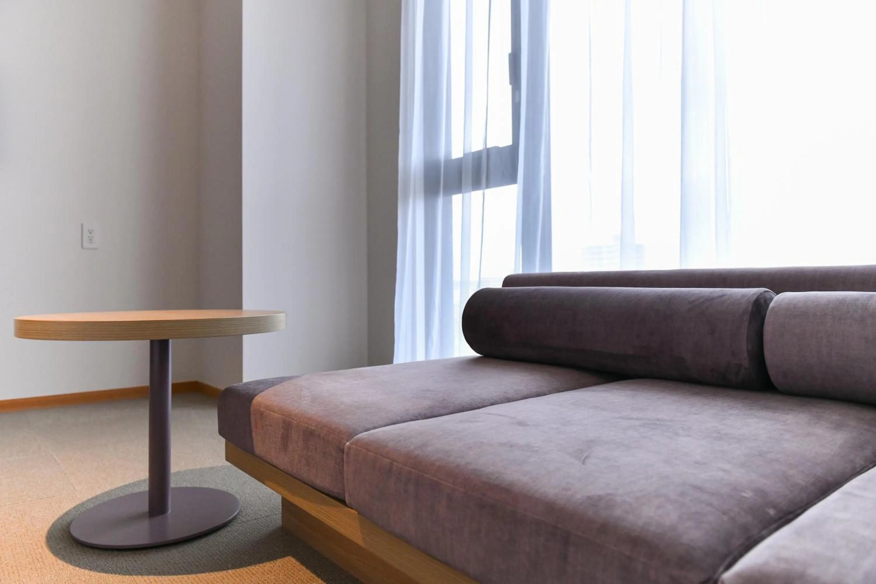 Bedroom in The Centurion Hotel & Spa Classic Izumo