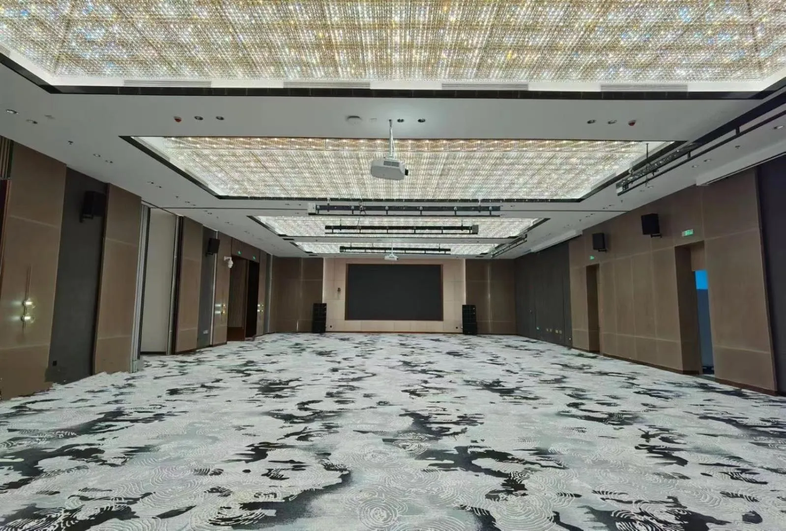 Banquet/Function facilities in Somerset Daxing Beijing