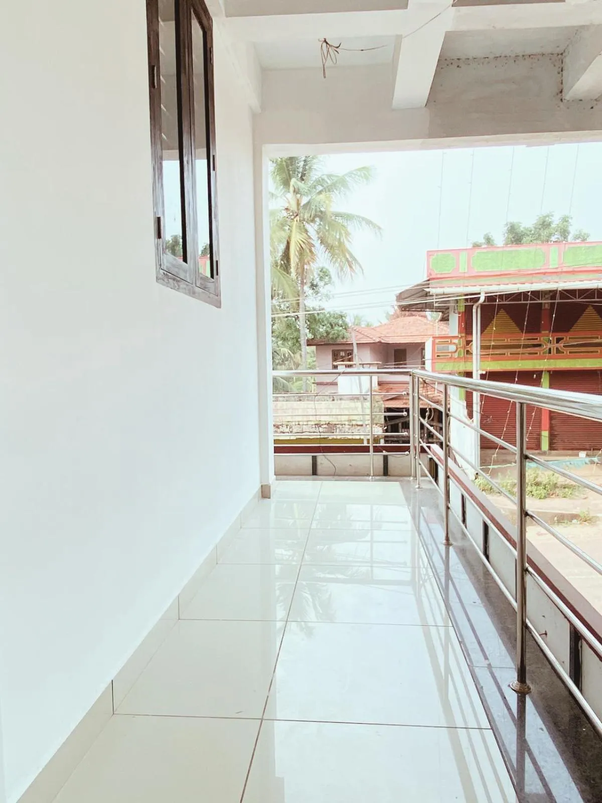 THEKKUMPURAM RESIDENCY