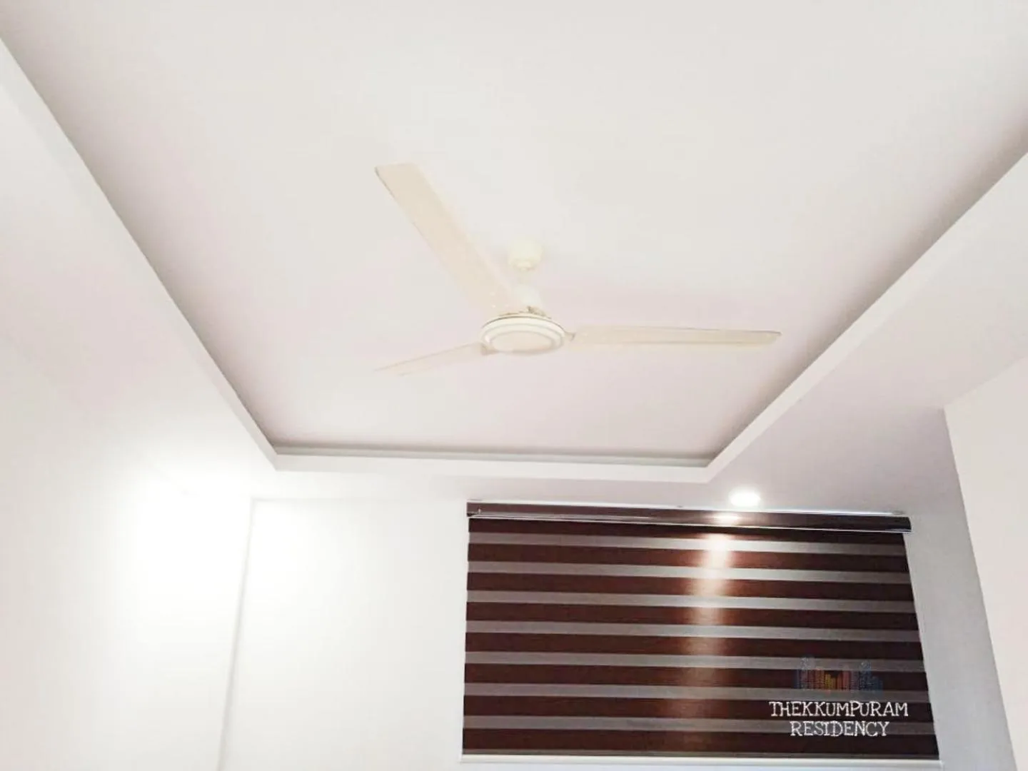 fireplace in THEKKUMPURAM RESIDENCY