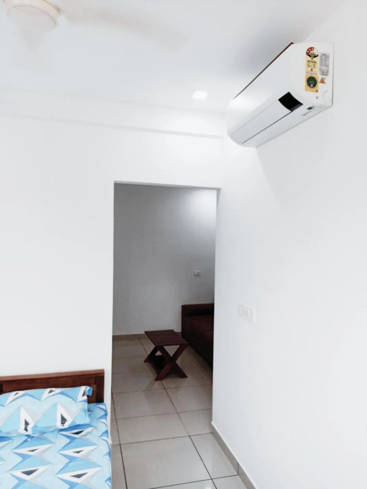 THEKKUMPURAM RESIDENCY