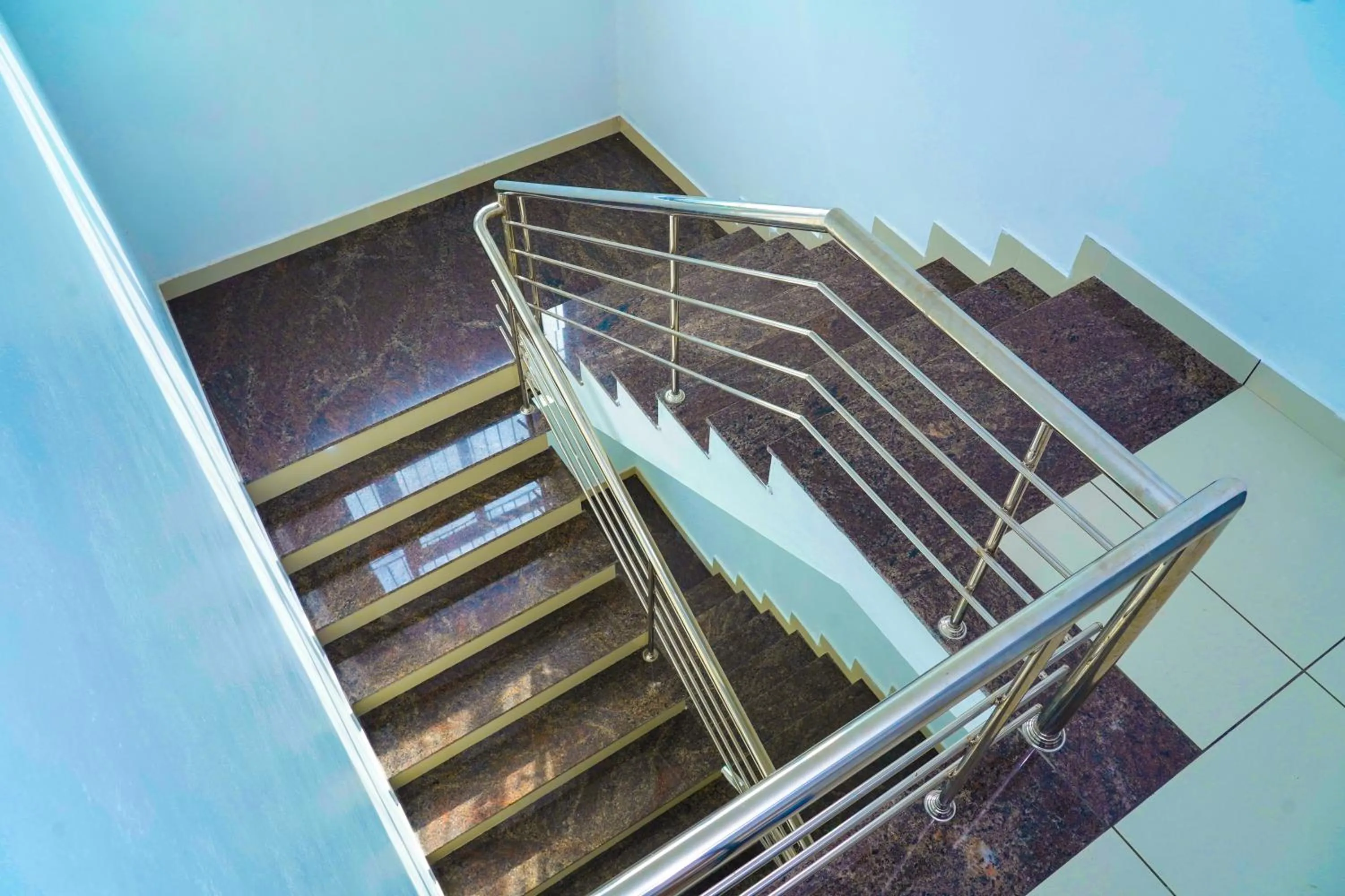 Property building in THEKKUMPURAM RESIDENCY