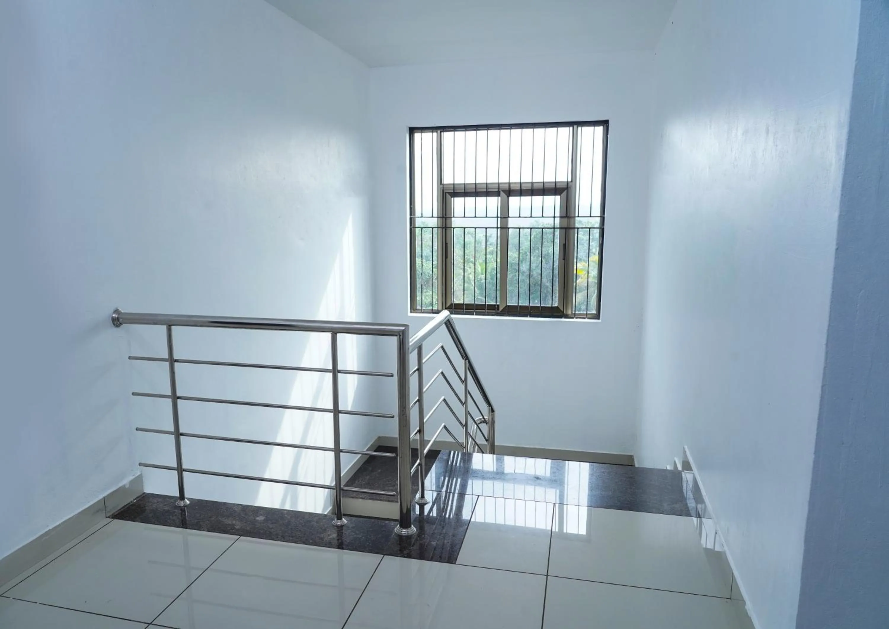 Balcony/Terrace in THEKKUMPURAM RESIDENCY