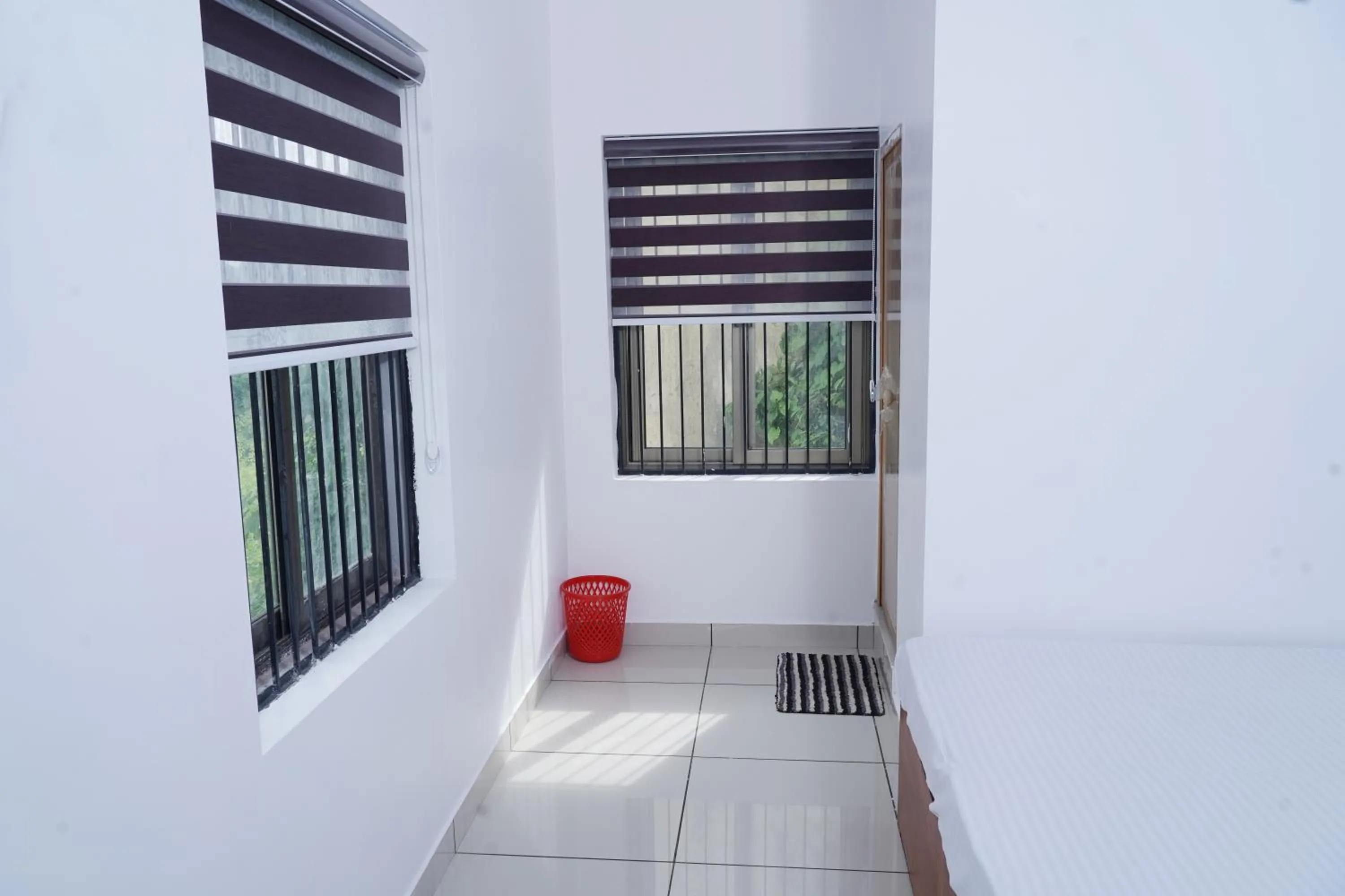 View (from property/room) in THEKKUMPURAM RESIDENCY