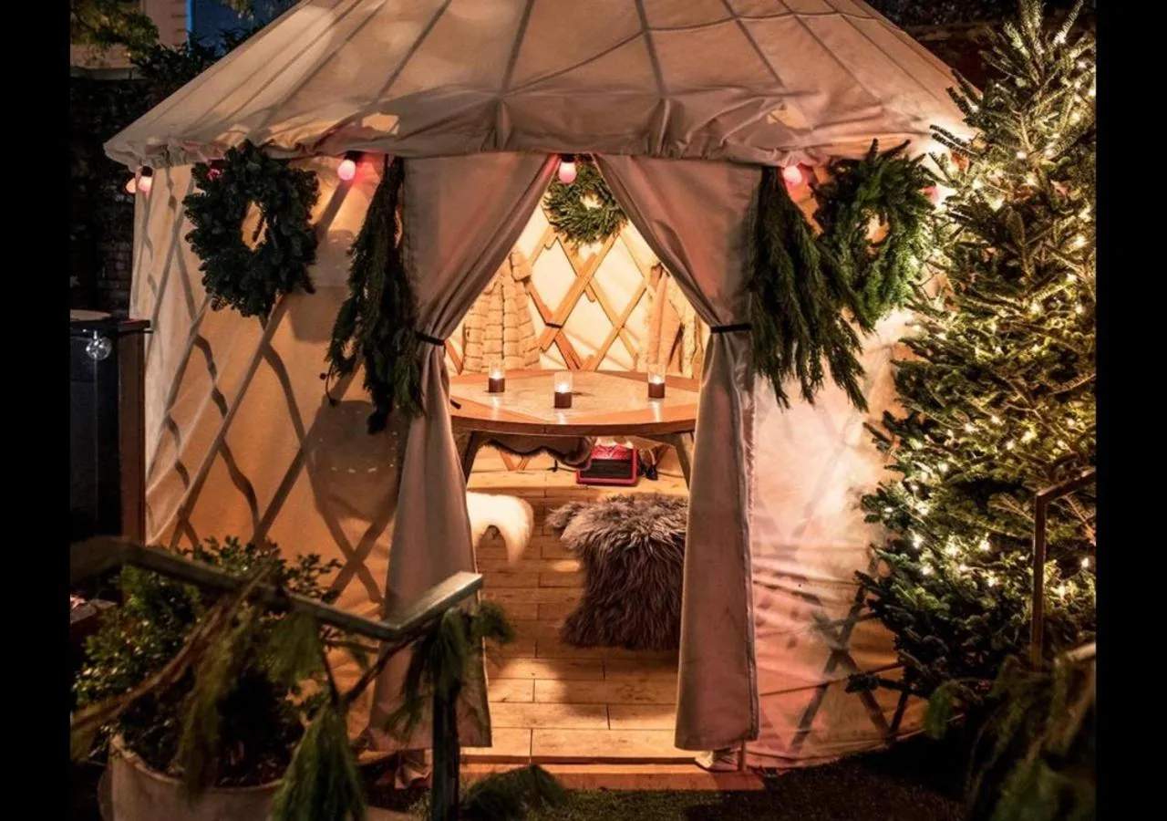 Banquet/Function facilities in The Standard - East Village