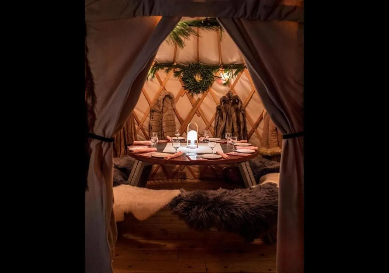 Property building in The Standard - East Village