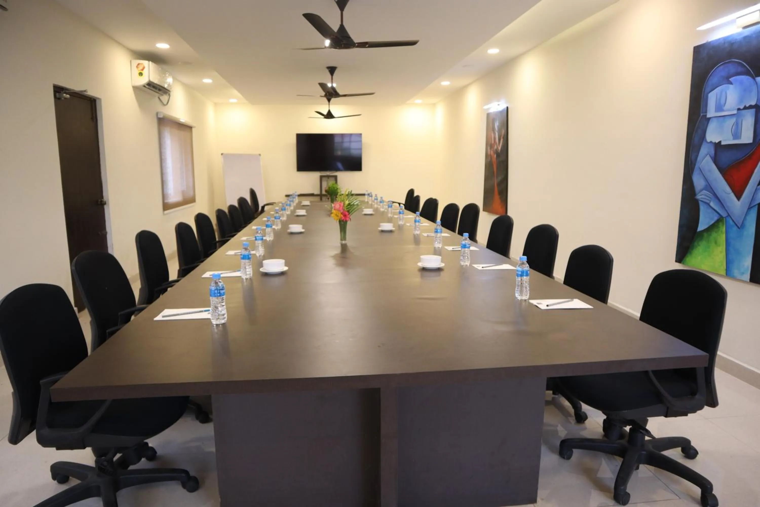 Meeting/conference room in Royal Destiny Resort