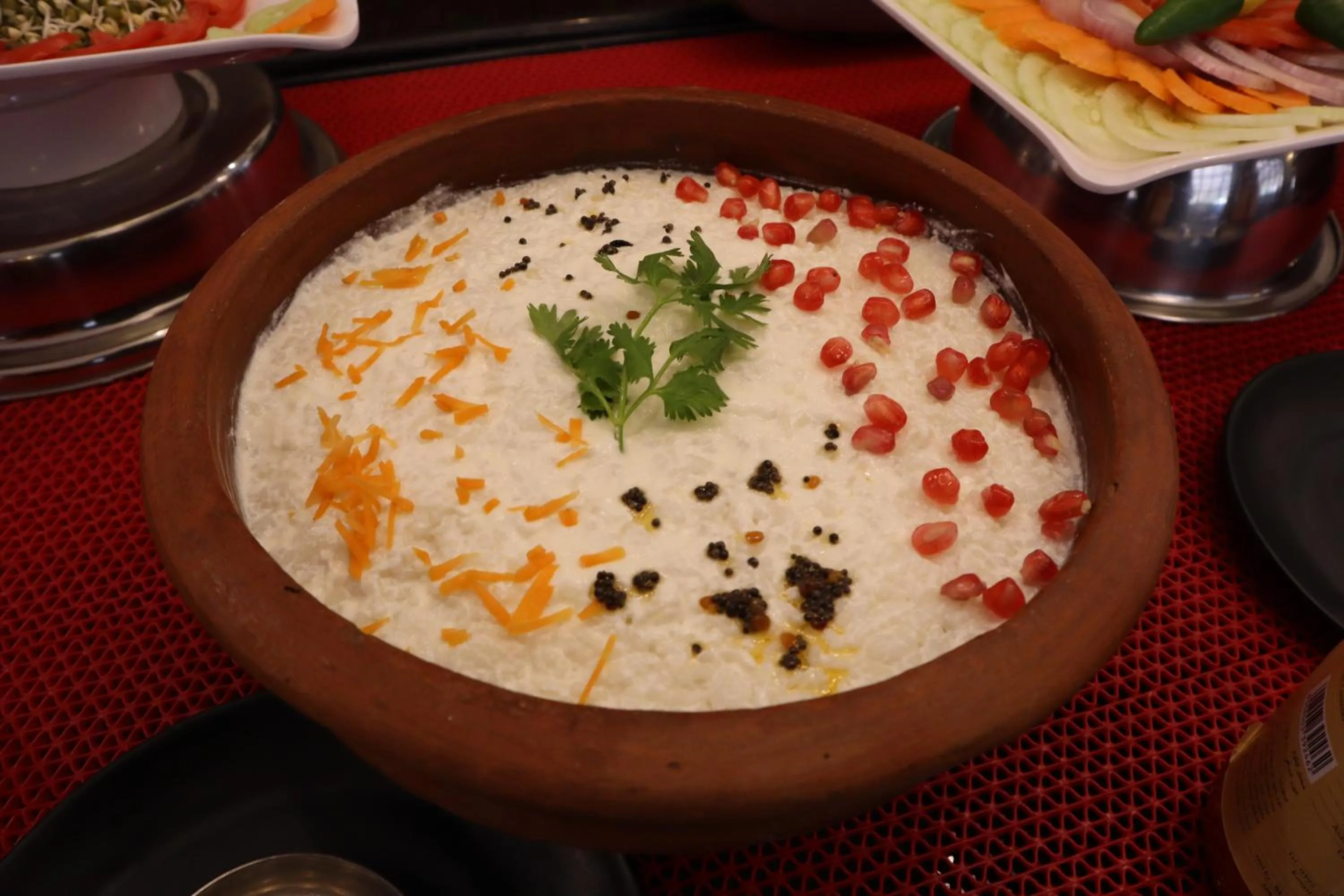 Restaurant/places to eat in Royal Destiny Resort