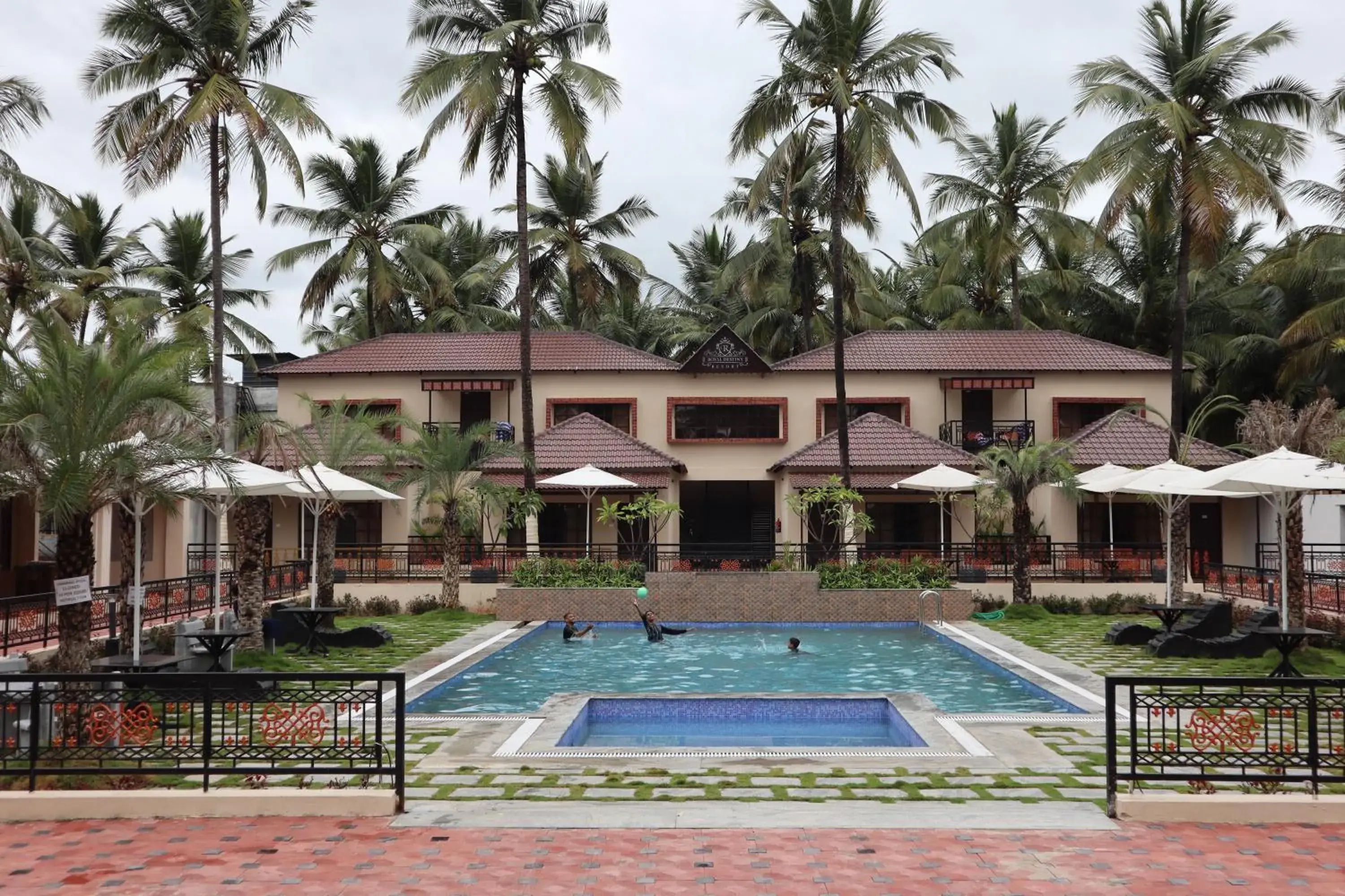 Royal Destiny Resort Royal Destiny Resort