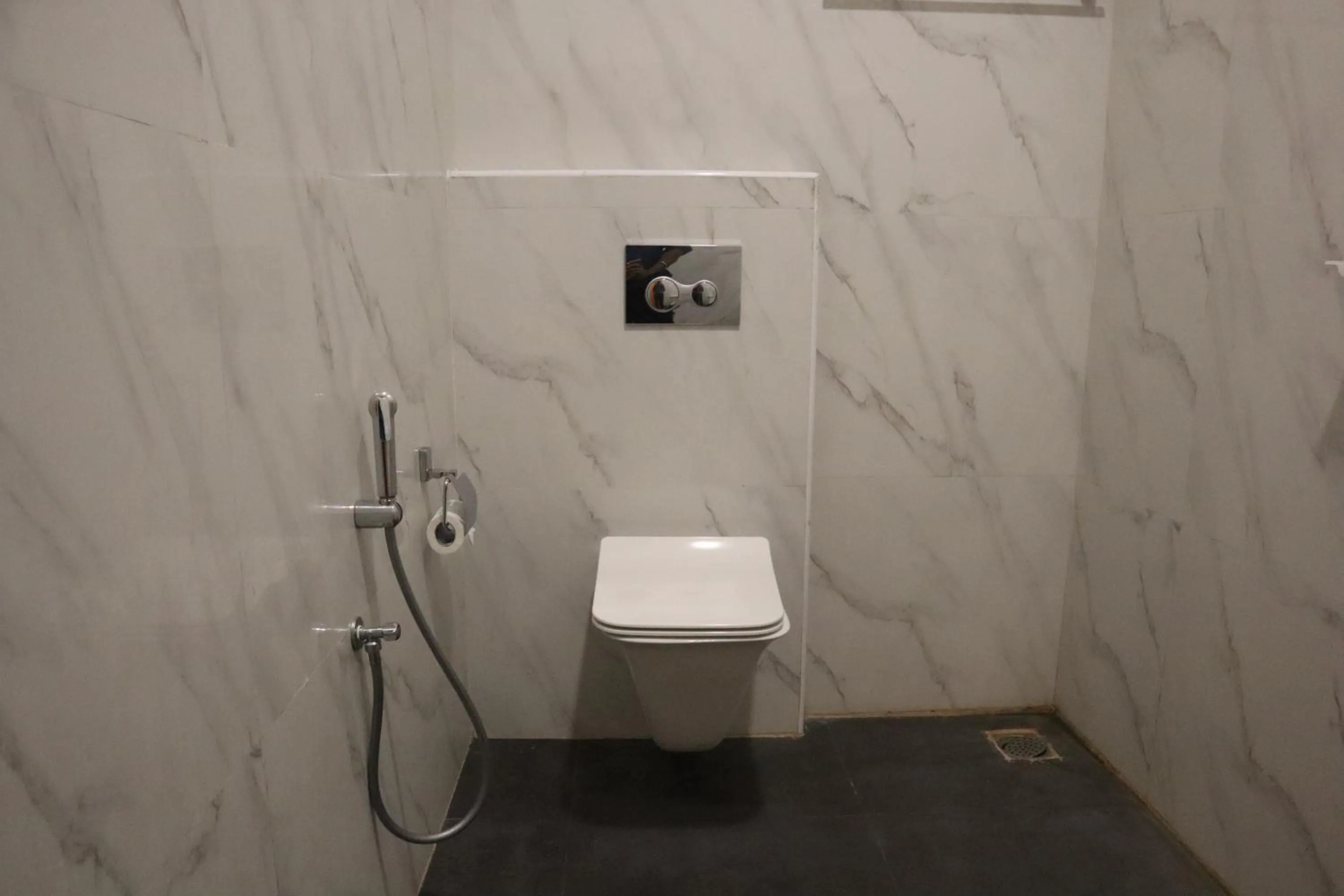 Bathroom in Royal Destiny Resort