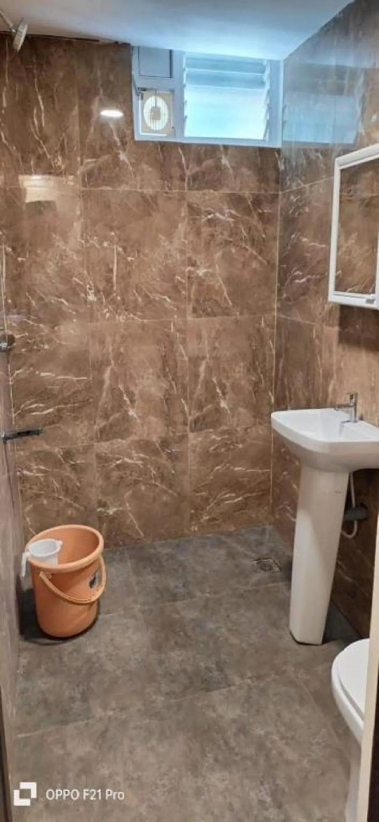 Bathroom in Royal Destiny Resort