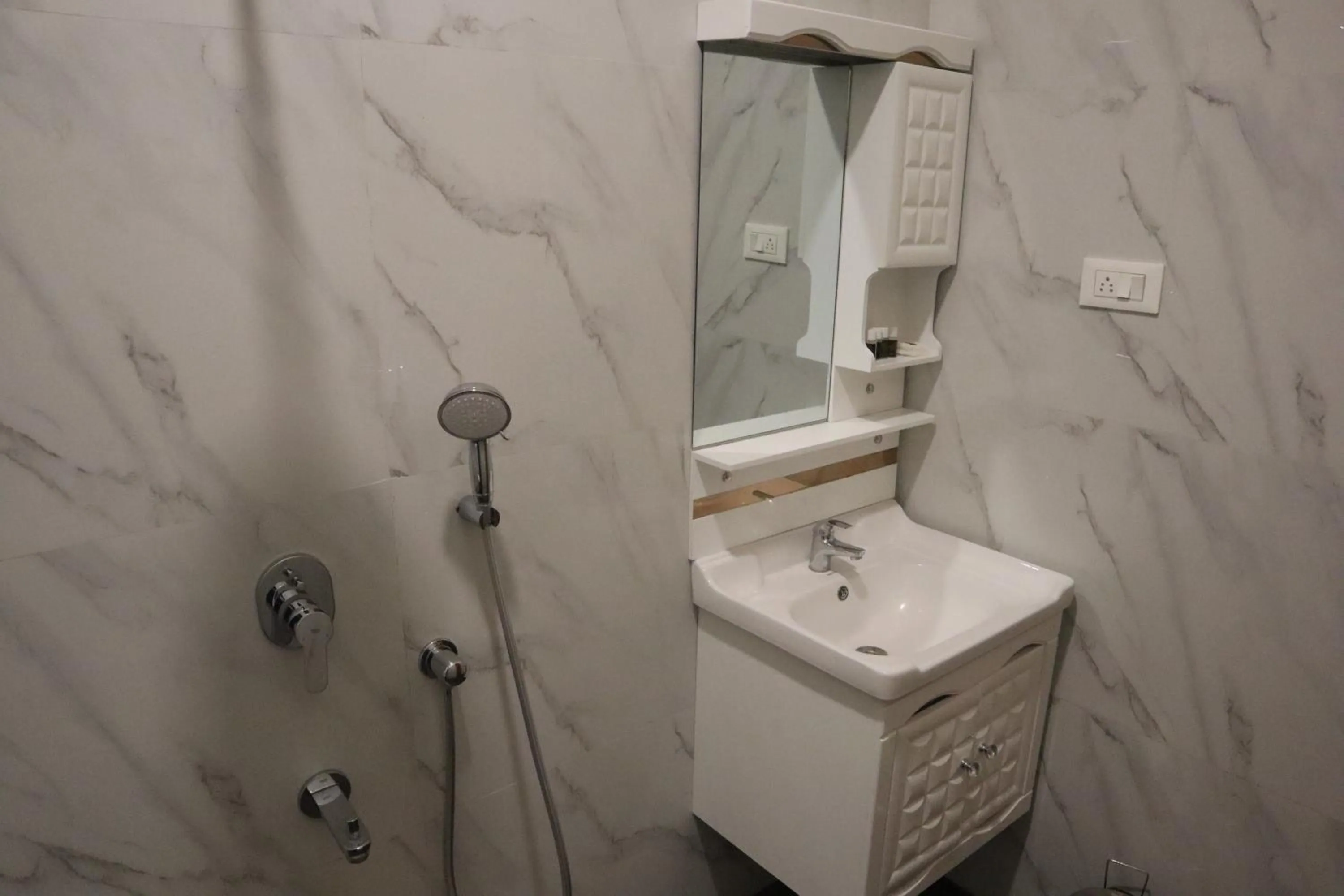 Bathroom in Royal Destiny Resort