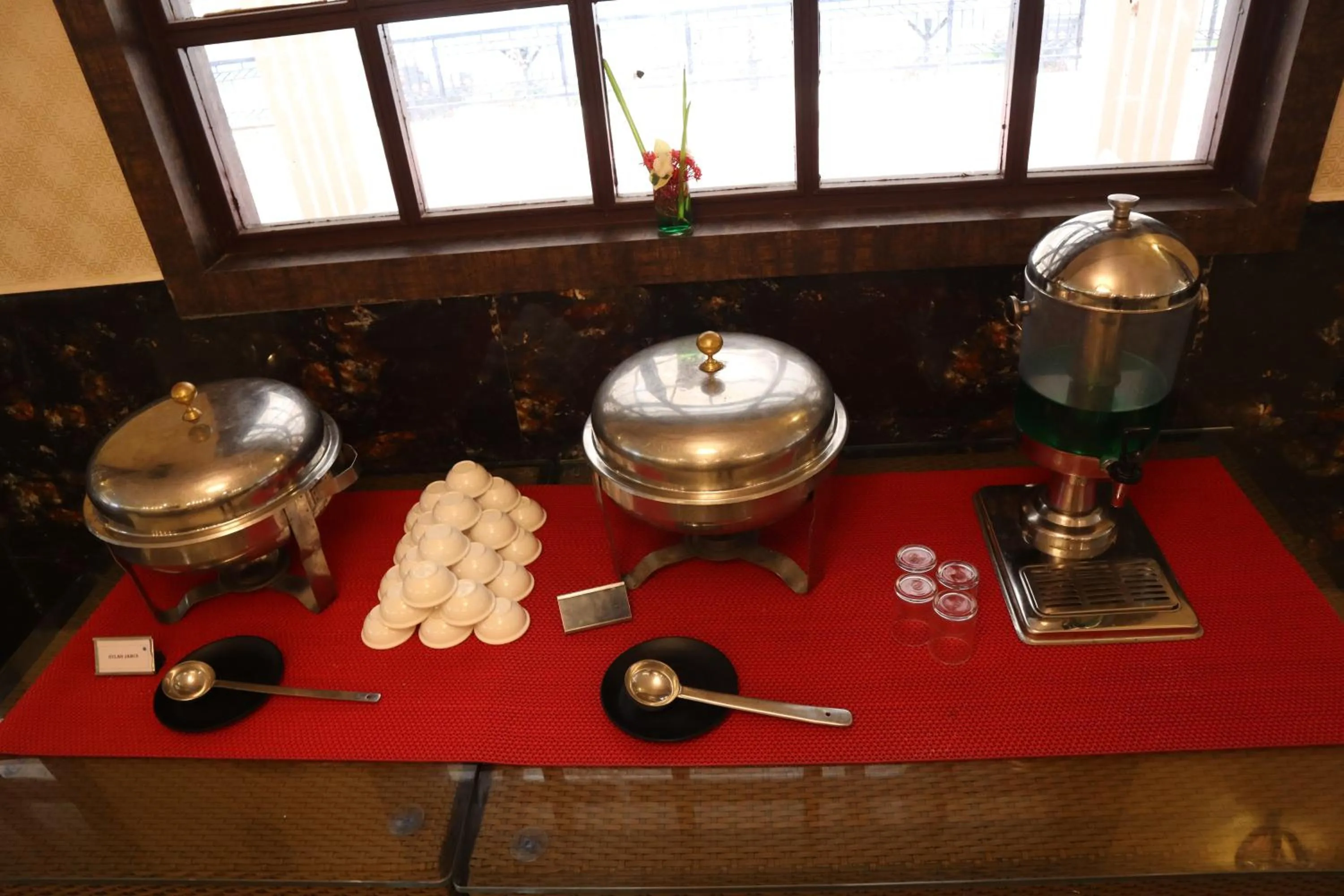 Restaurant/places to eat in Royal Destiny Resort