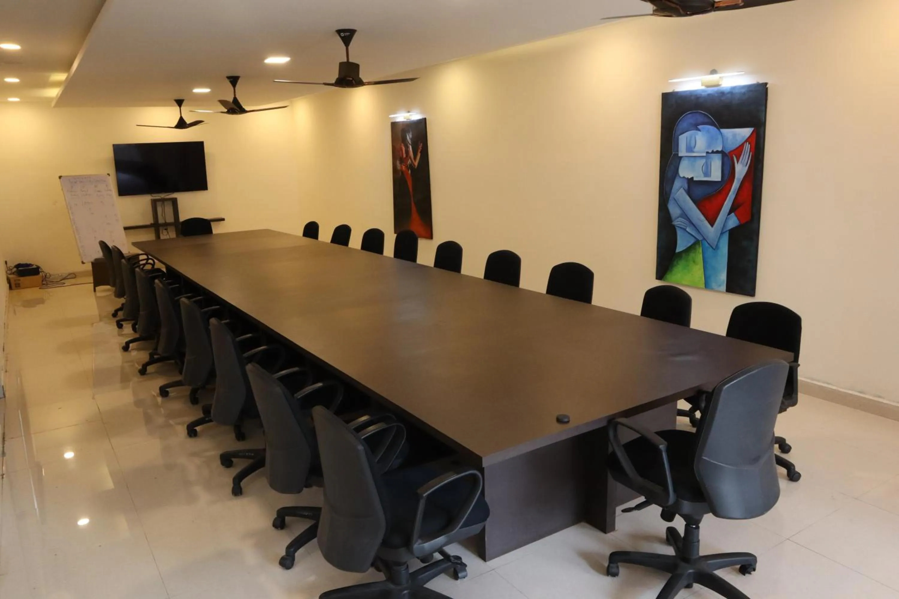 Meeting/conference room in Royal Destiny Resort