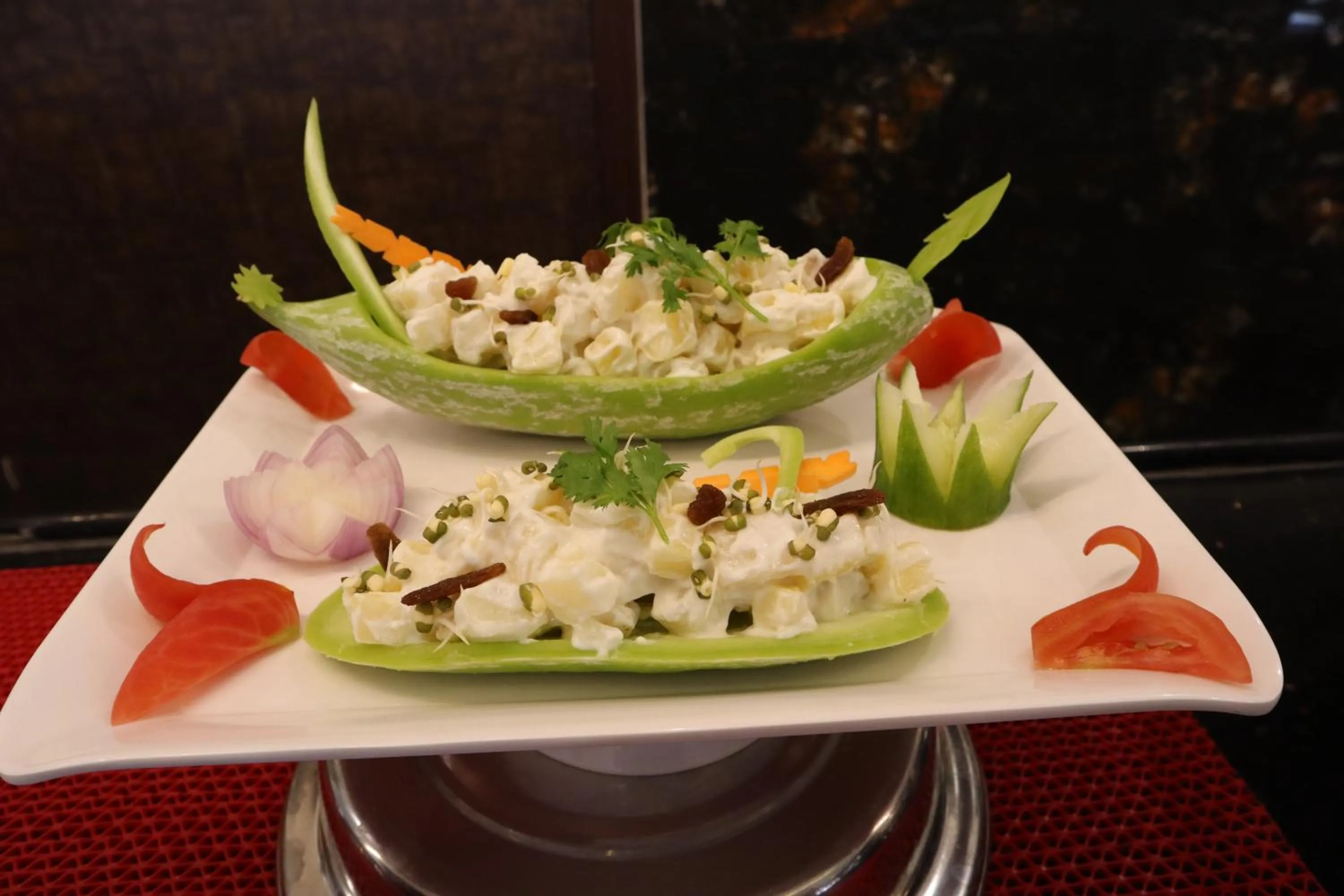 Restaurant/places to eat in Royal Destiny Resort