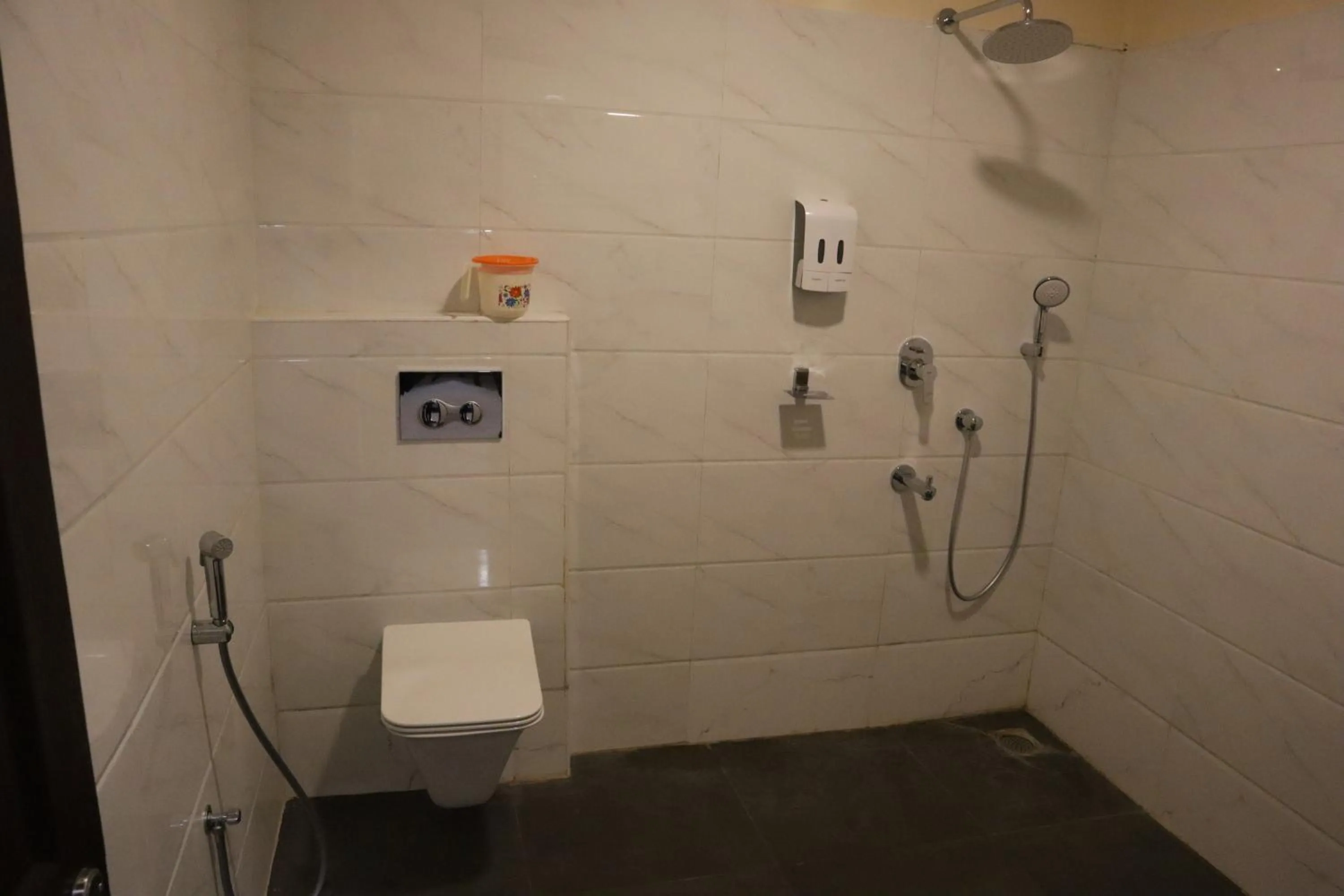 Bathroom in Royal Destiny Resort