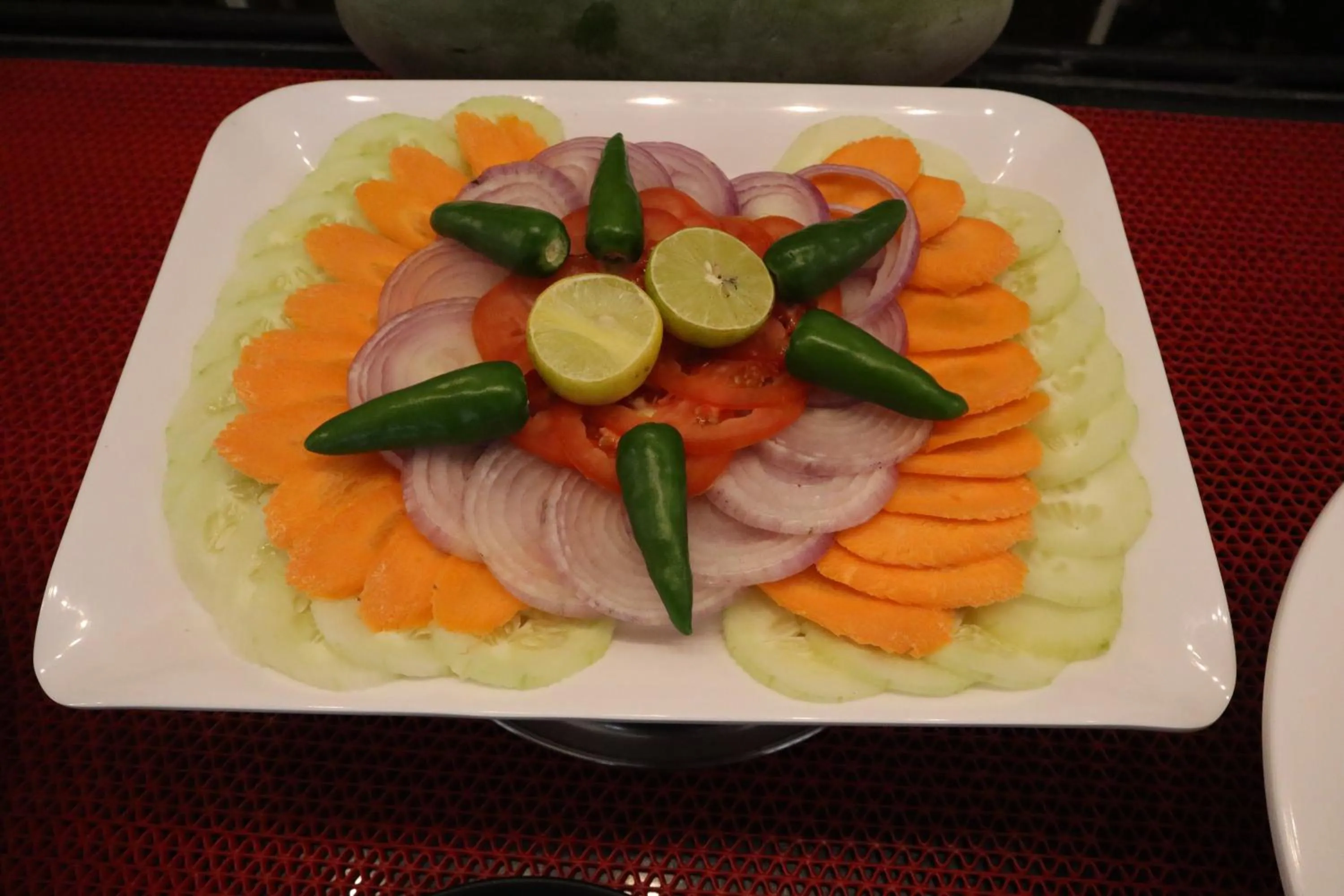 Restaurant/places to eat in Royal Destiny Resort