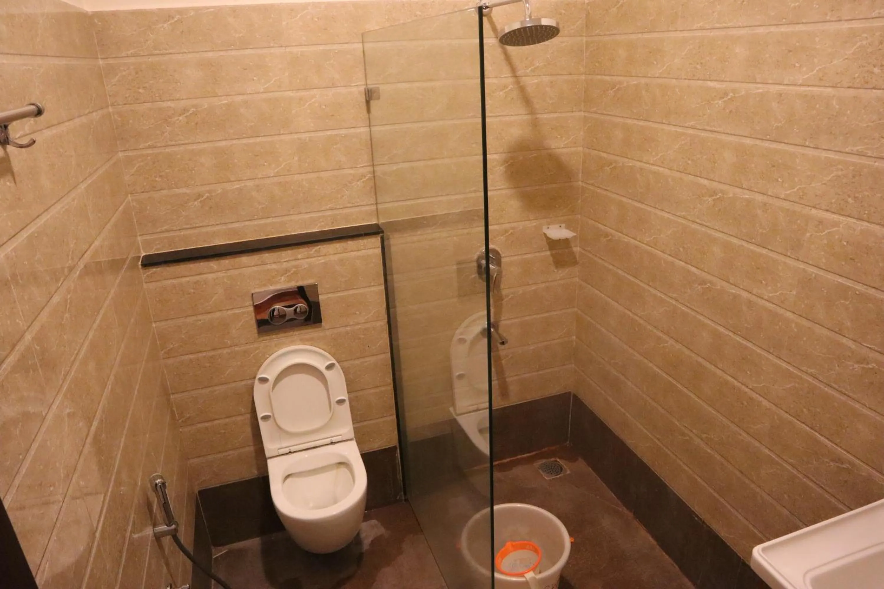 Bathroom in Royal Destiny Resort