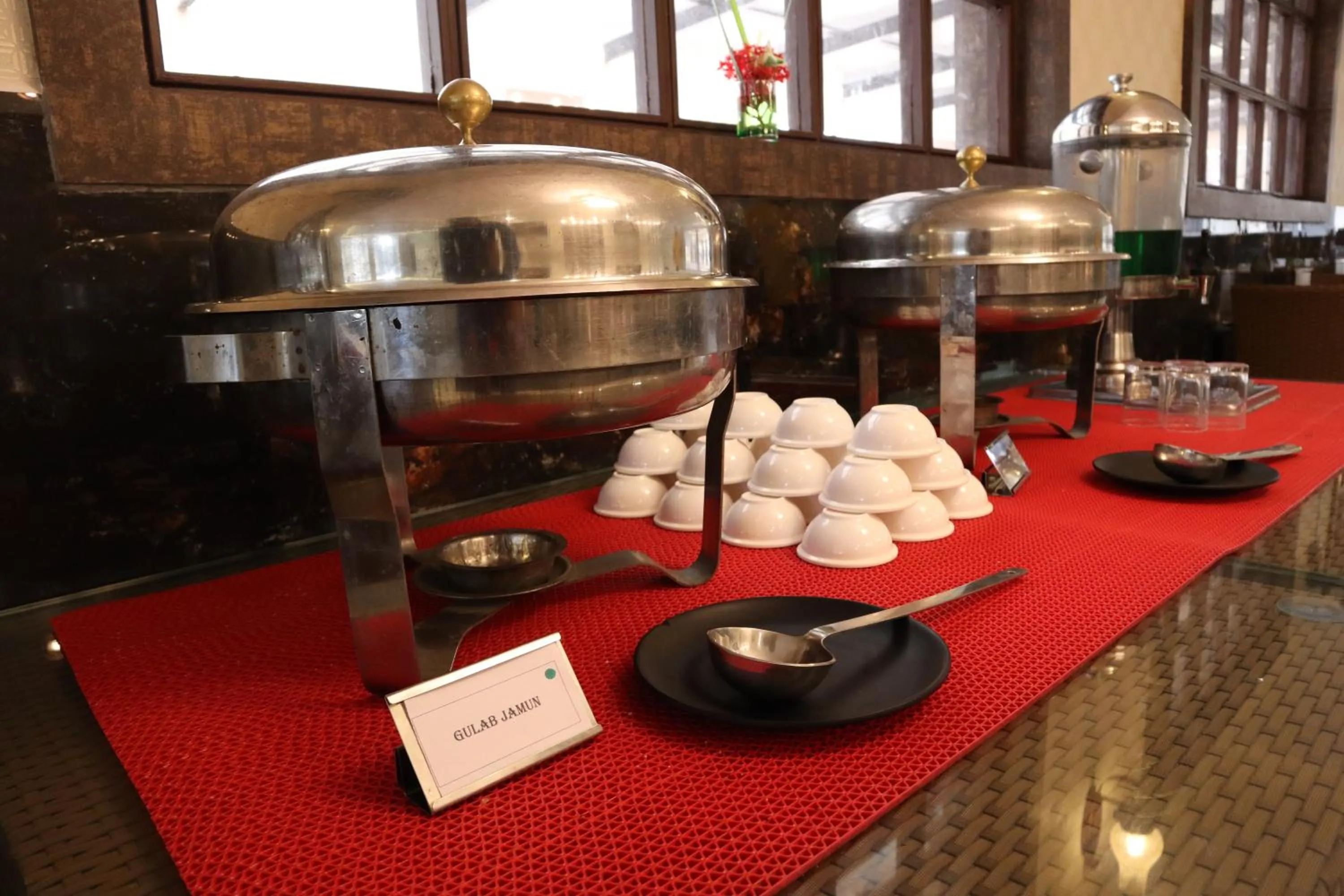 Restaurant/places to eat in Royal Destiny Resort