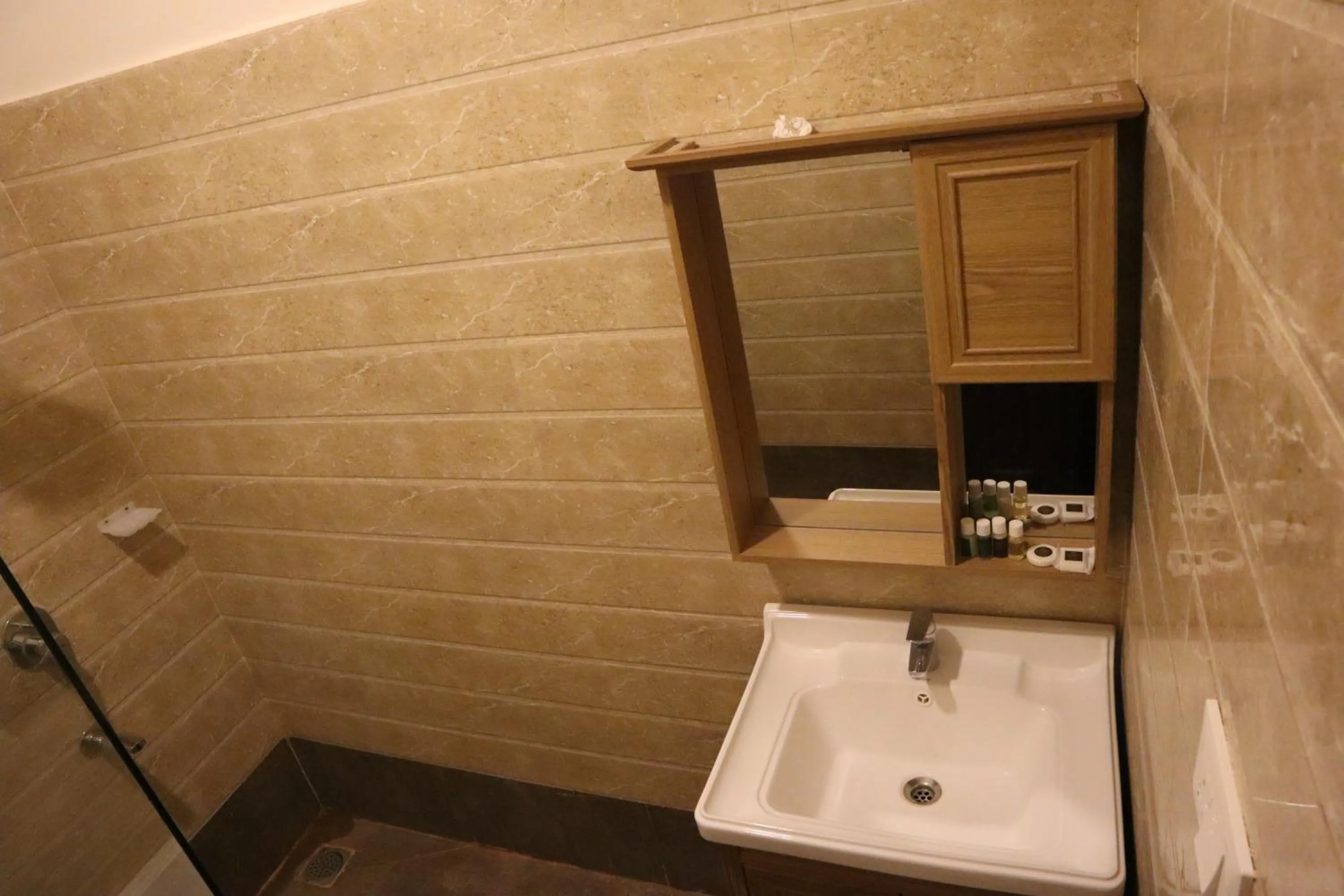 Bathroom in Royal Destiny Resort