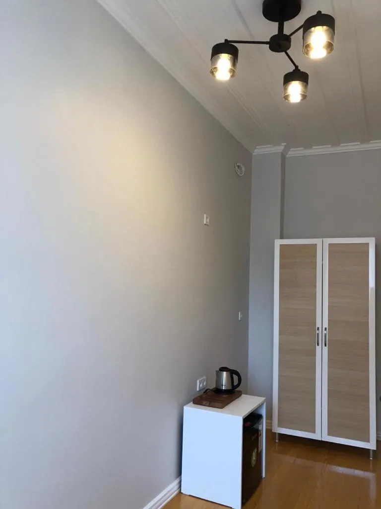 White Island Boutique Otel