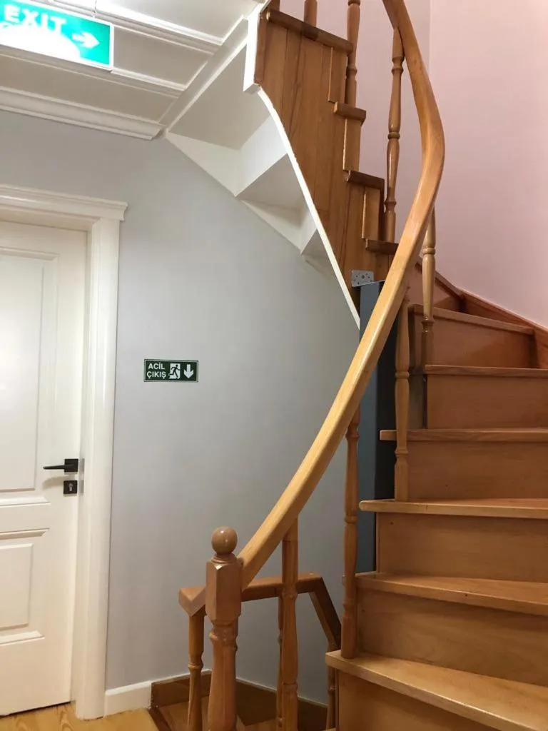 White Island Boutique Otel