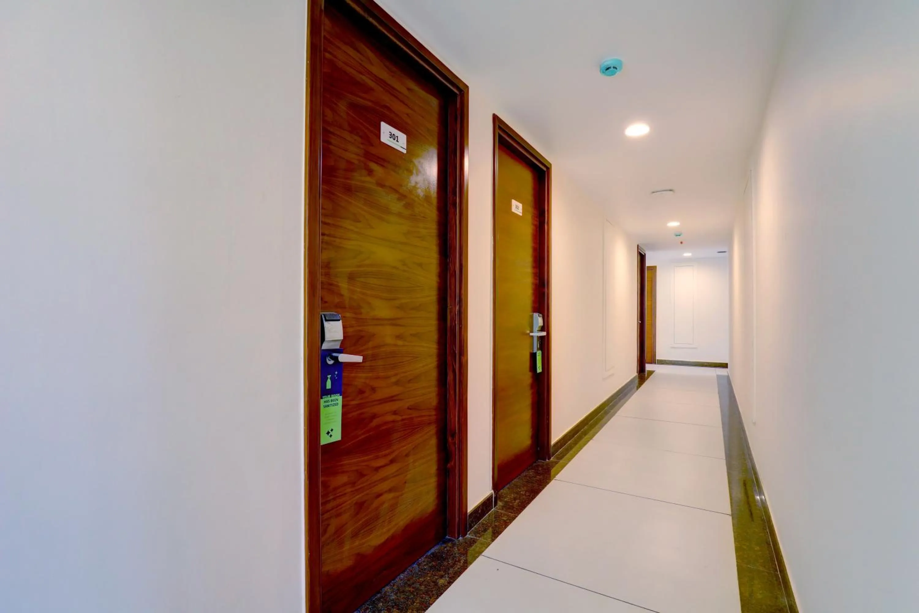 MySpace Express GD Inn