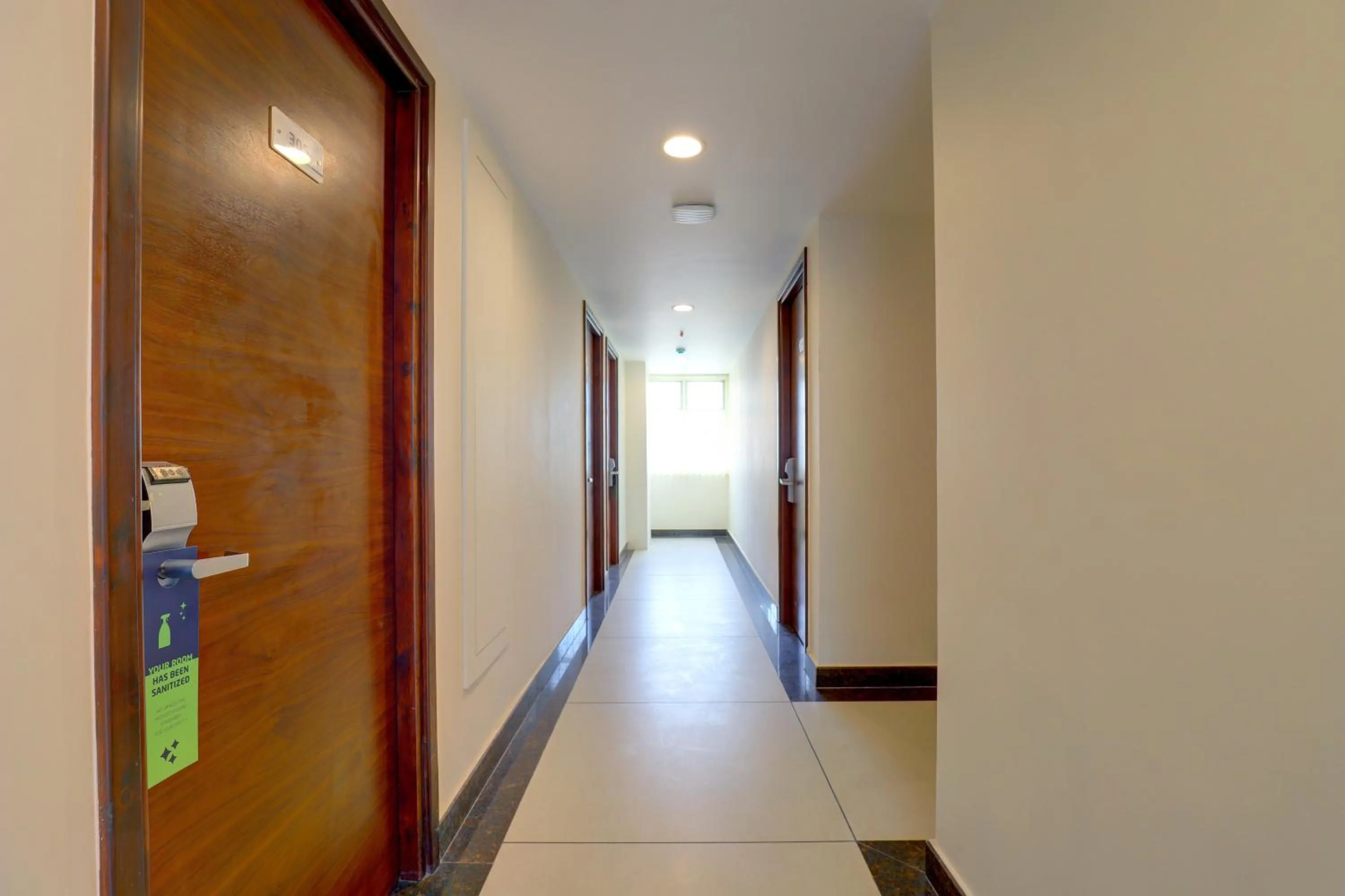 MySpace Express GD Inn