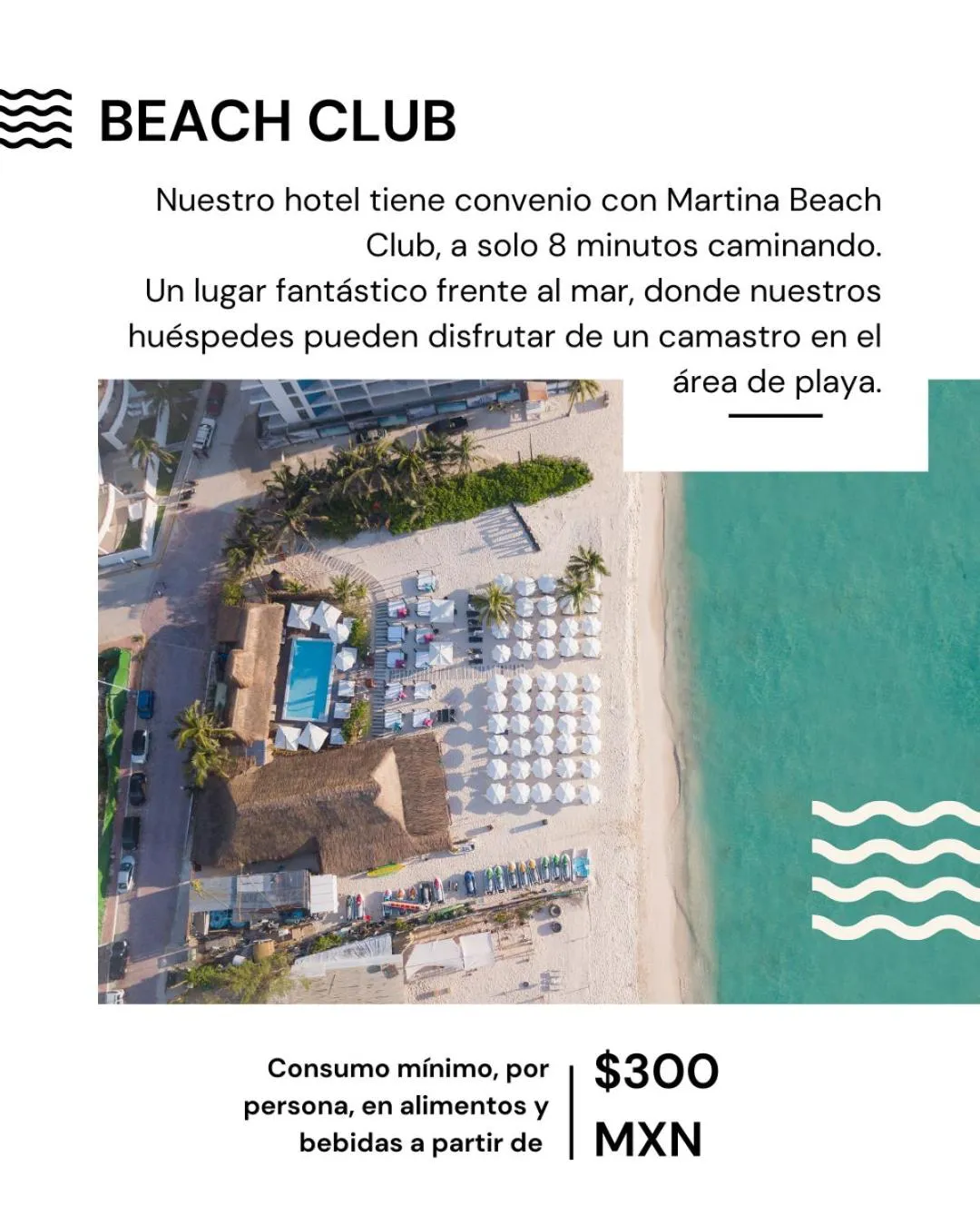 Beach in Verandah Studios