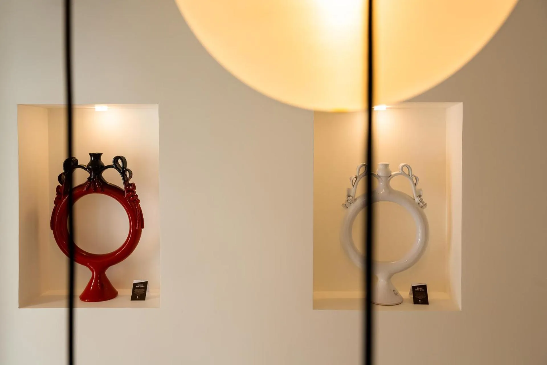 furniture in CasAunoE Boutique Hotel