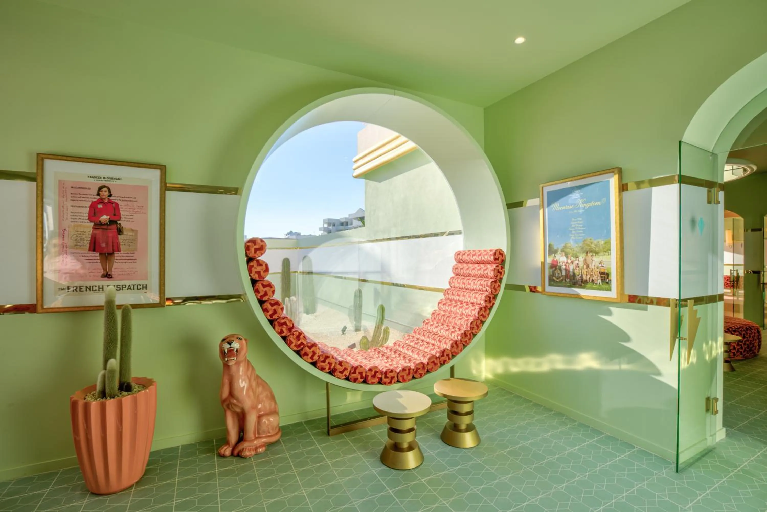 Restaurant/places to eat in Grand Paradiso Ibiza - Adults Only