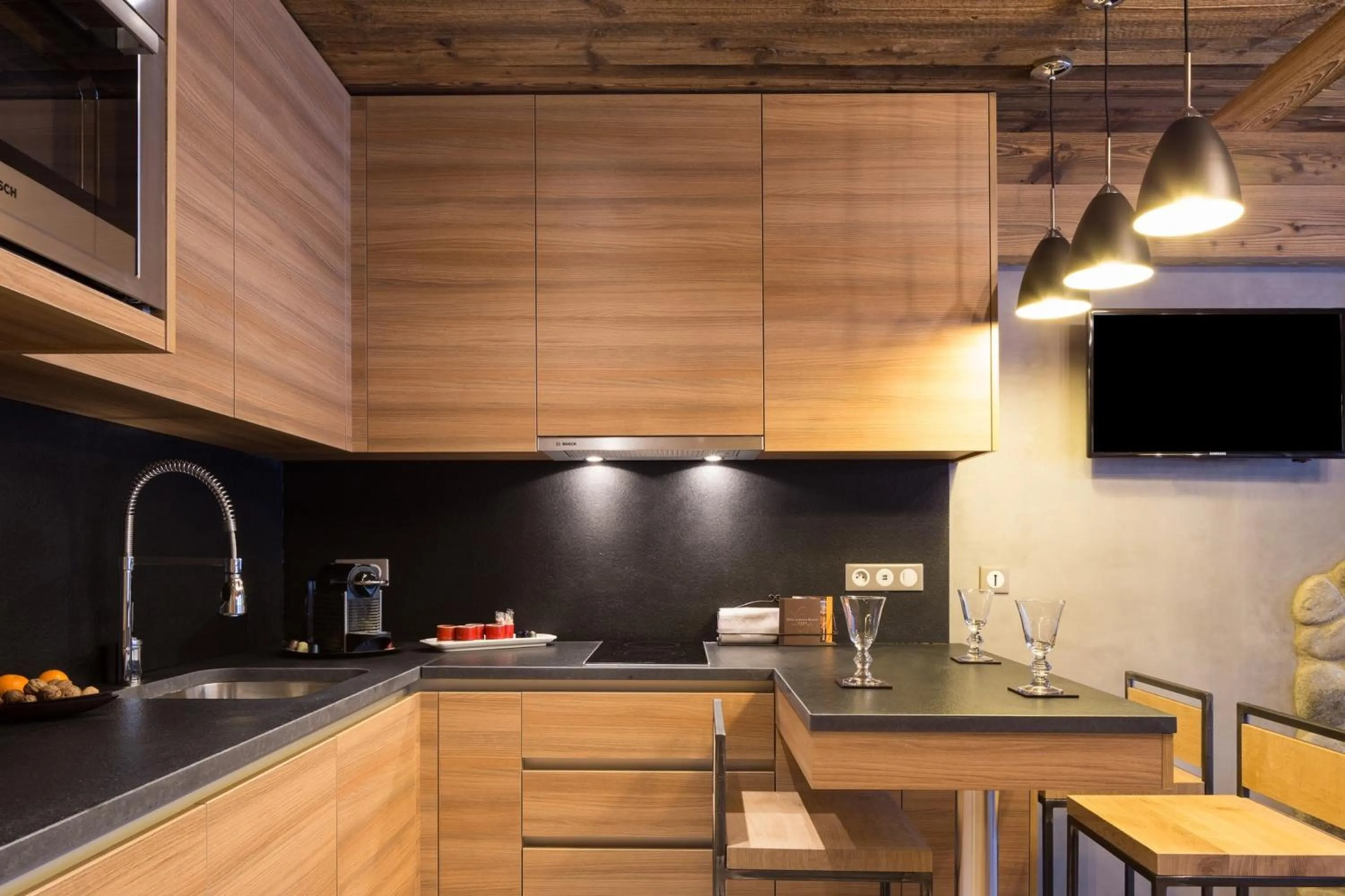 Other in Les Grands Montets Hotel & Spa