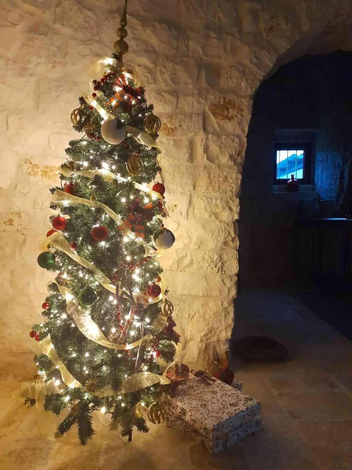 Breakfast in Trullo Sweet Trullo