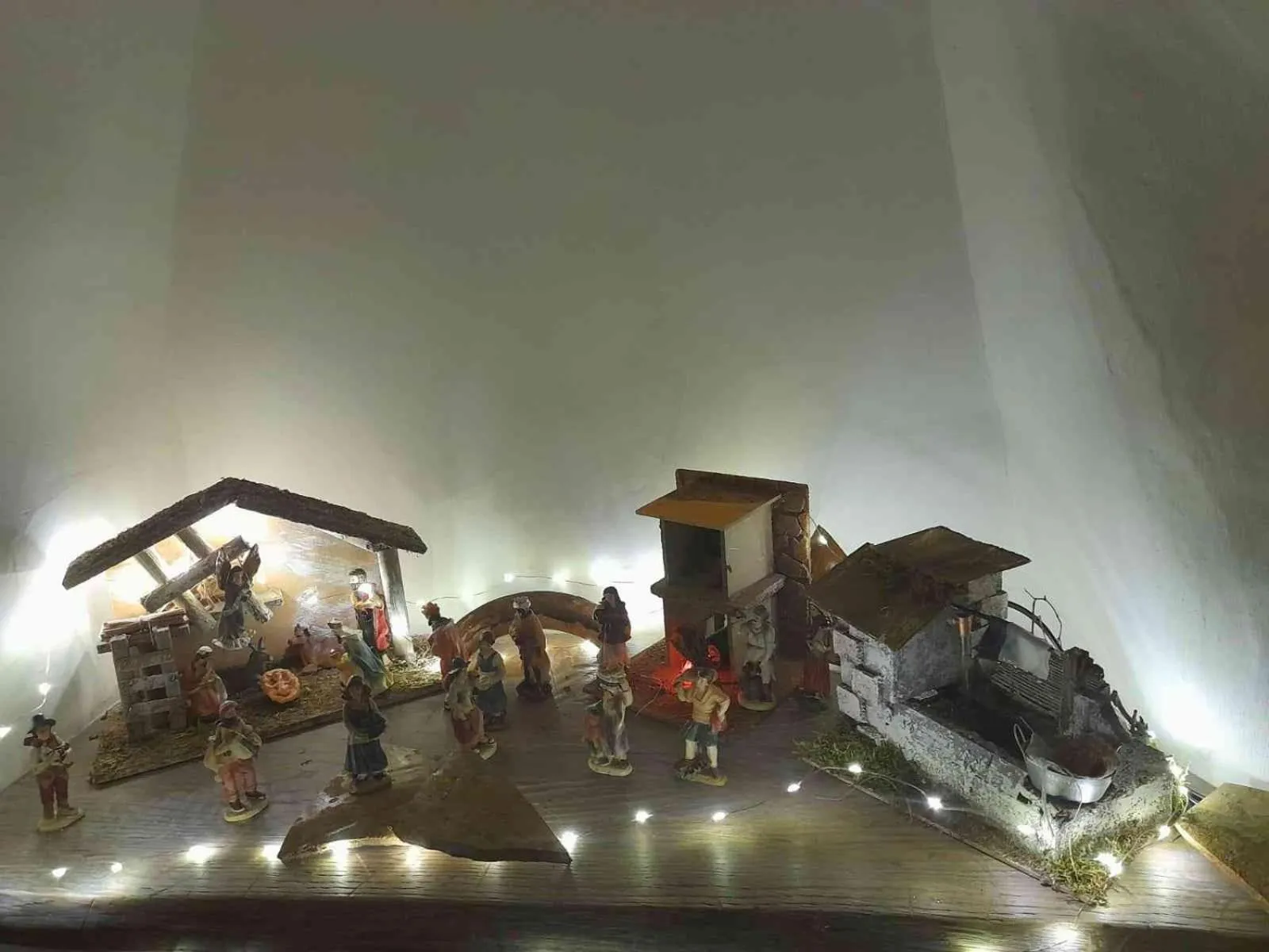 Breakfast in Trullo Sweet Trullo