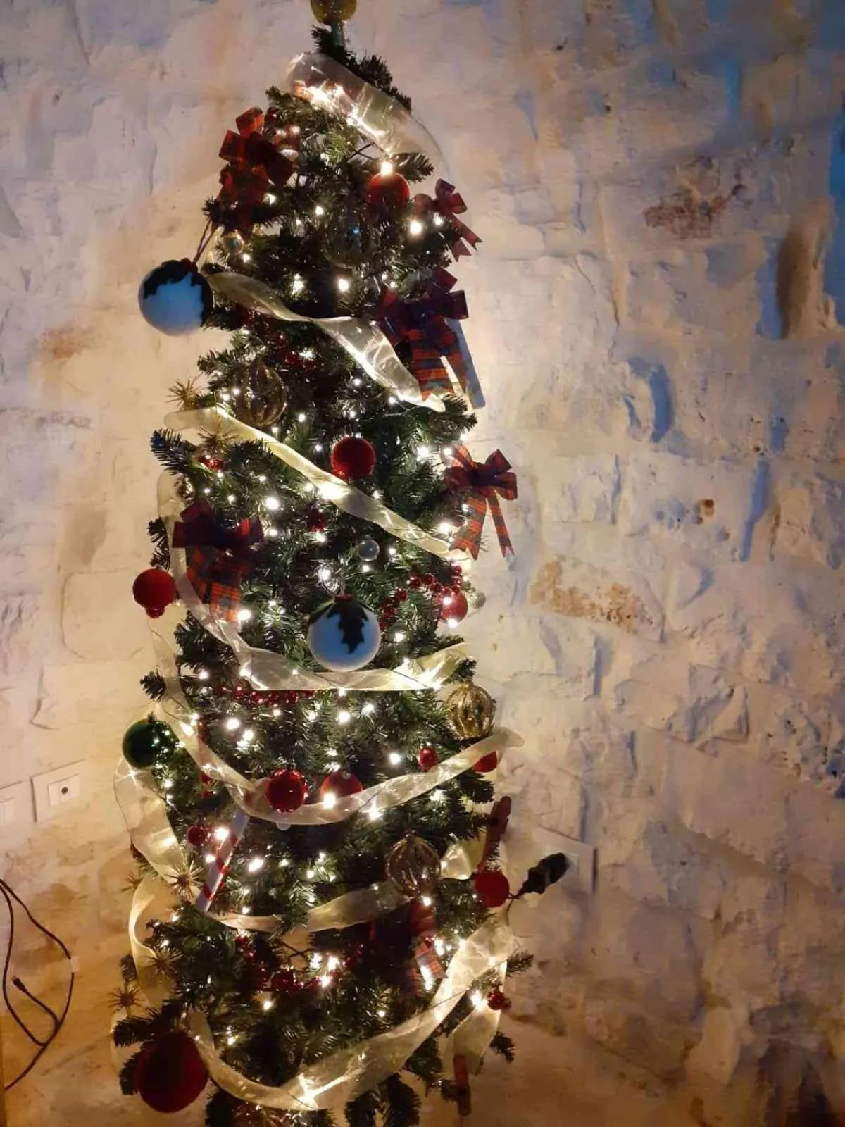 Lunch in Trullo Sweet Trullo