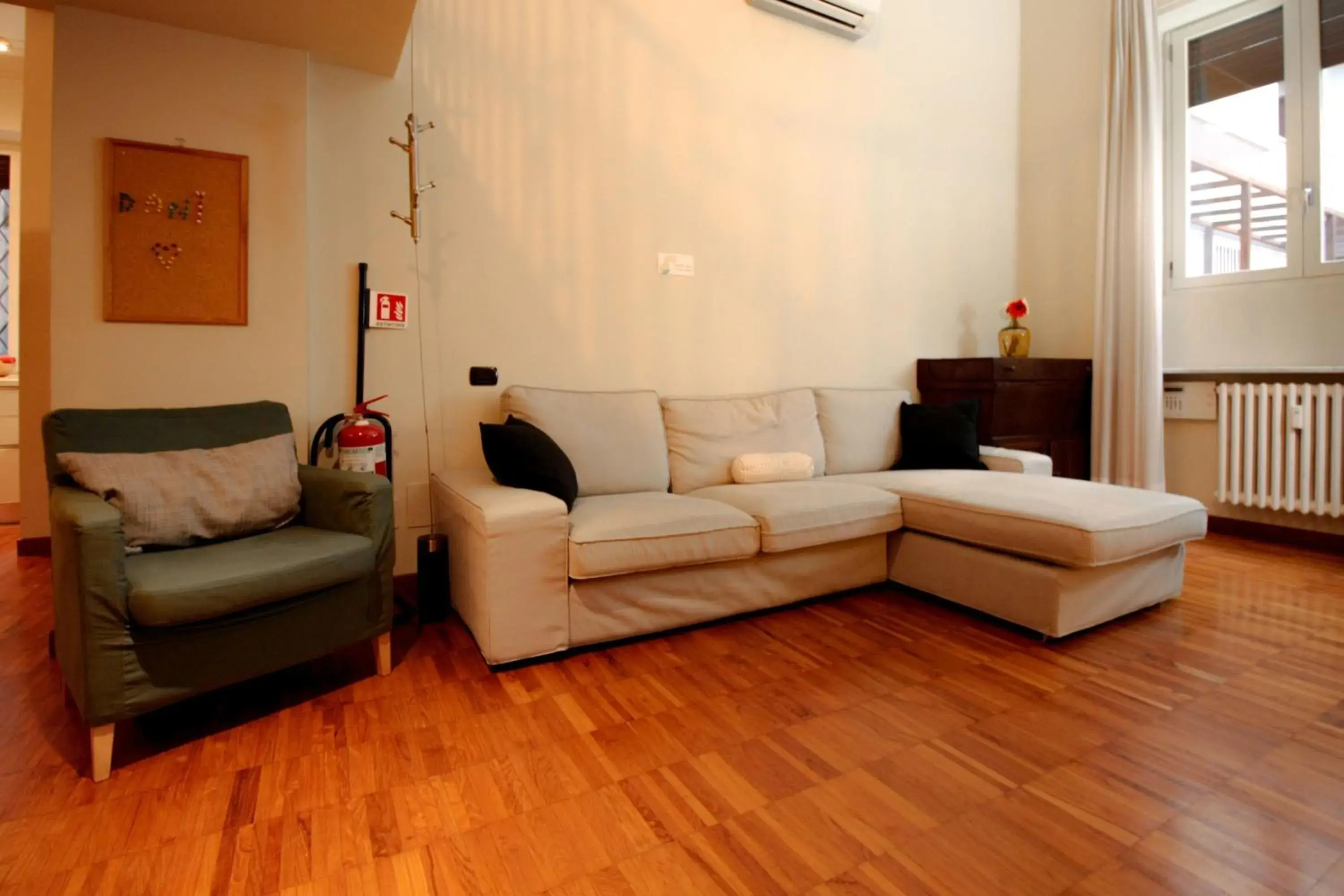 Apartment in Italianway Comfort - Torino 66 Apartment in Italianway Comfort - Torino 66
